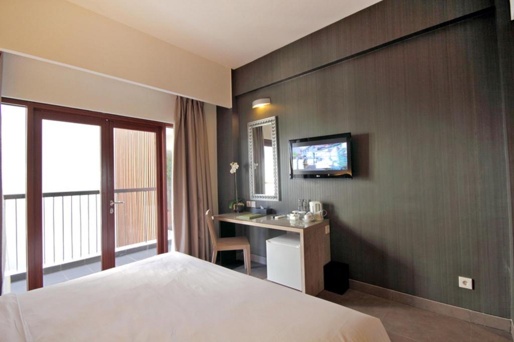 Santika Siligita Nusa Dua Bali