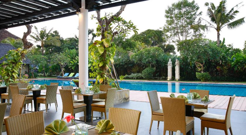 Santika Siligita Nusa Dua Bali