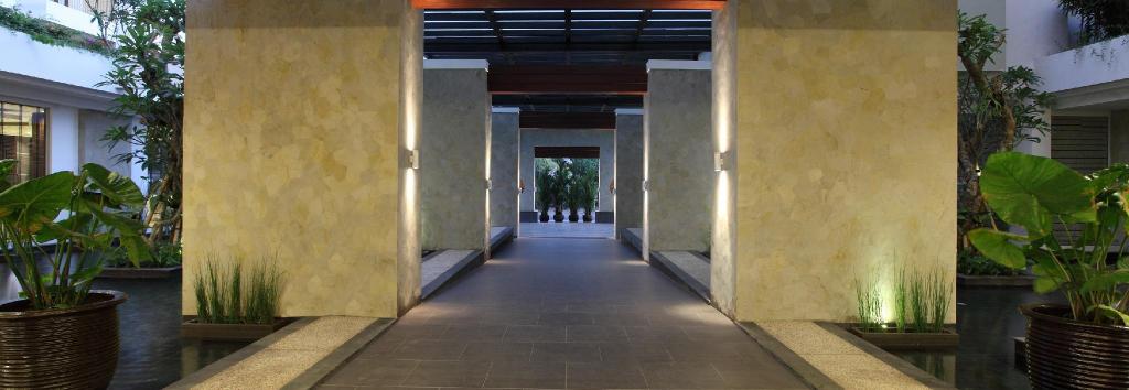 Santika Siligita Nusa Dua Bali