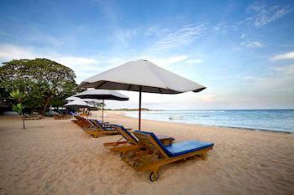 Santika Siligita Nusa Dua Bali