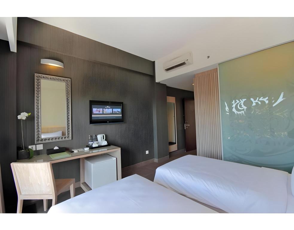 Santika Siligita Nusa Dua Bali