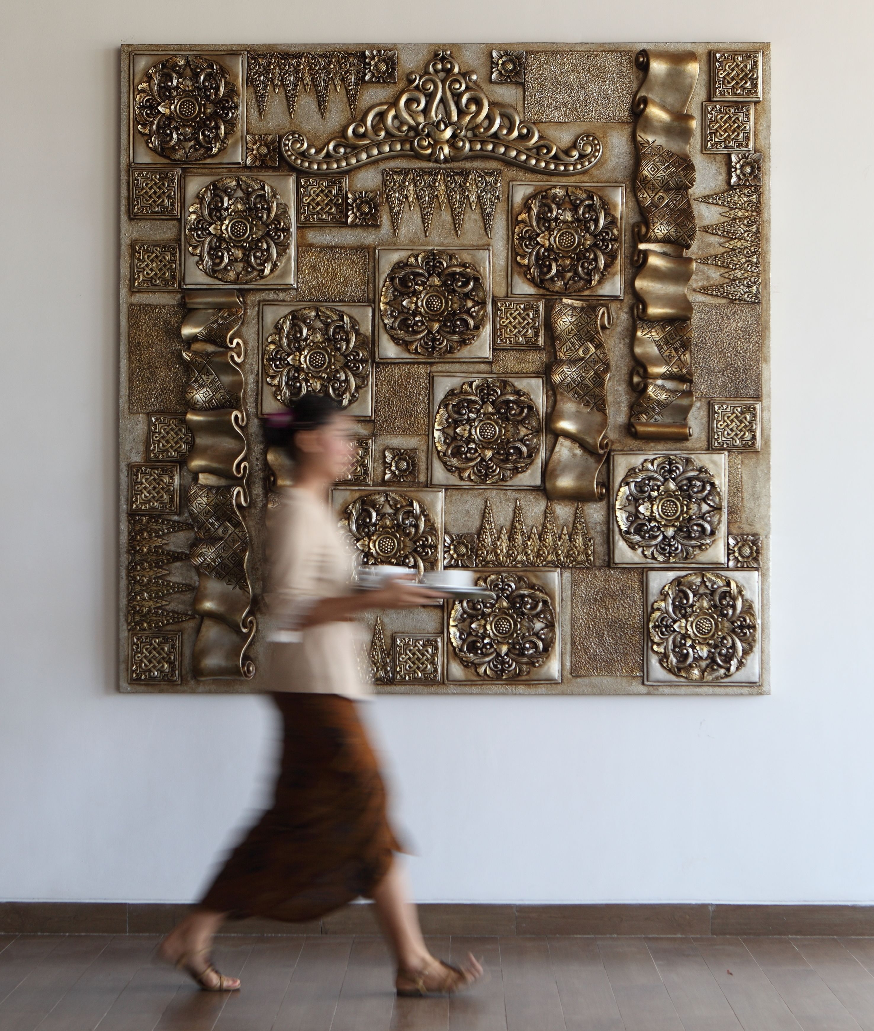 Santika Siligita Nusa Dua Bali