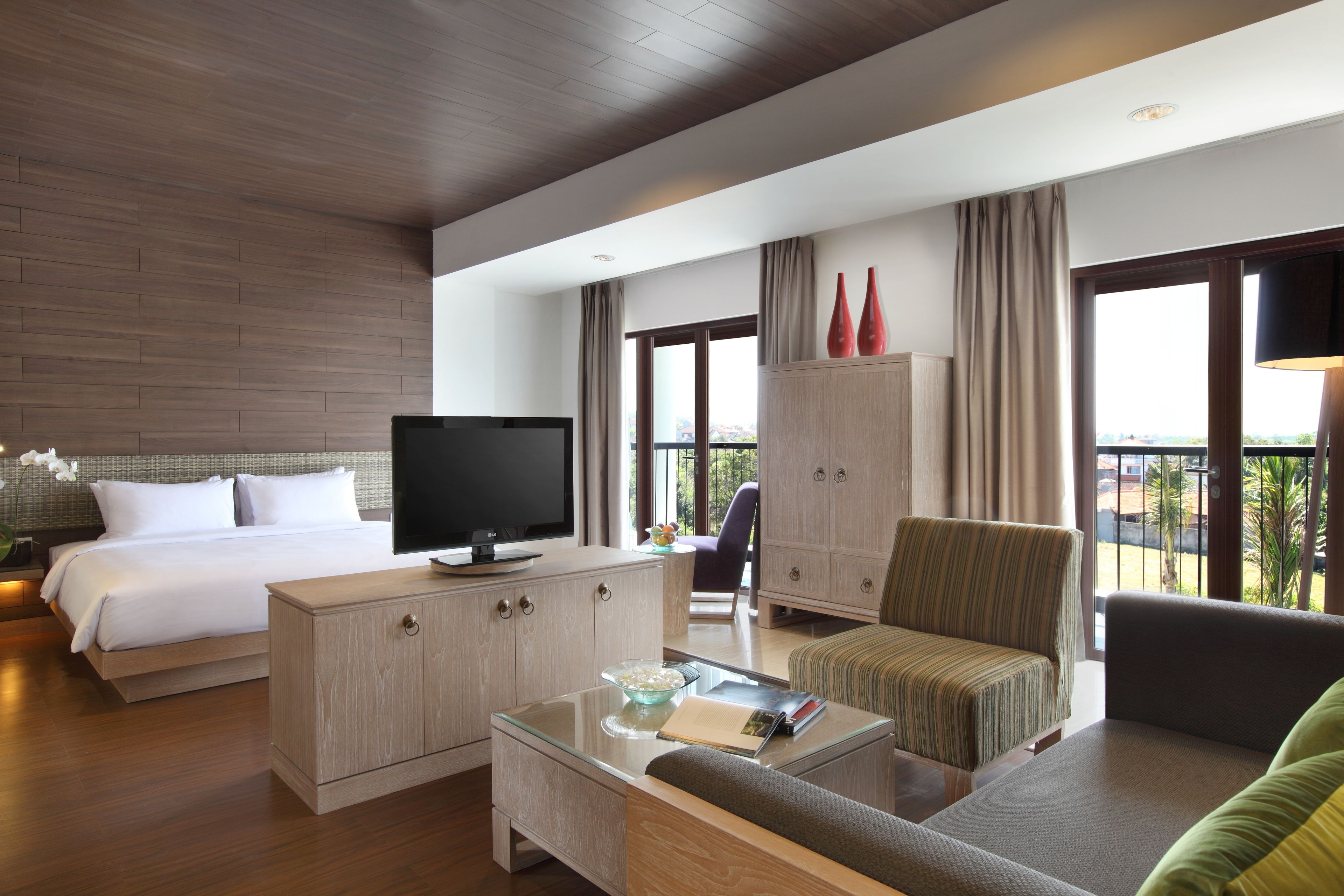 Santika Siligita Nusa Dua Bali