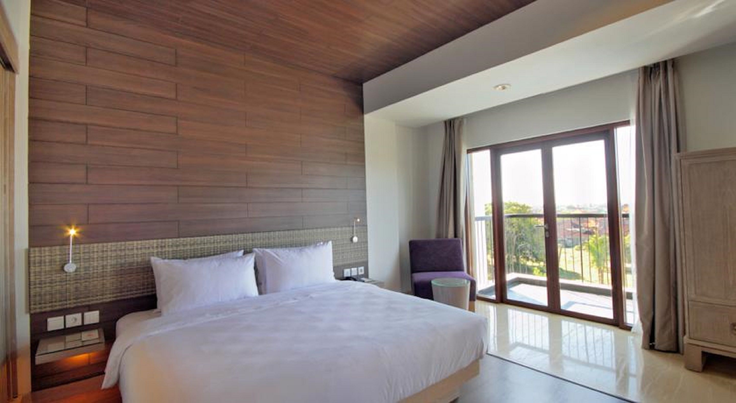 Santika Siligita Nusa Dua Bali