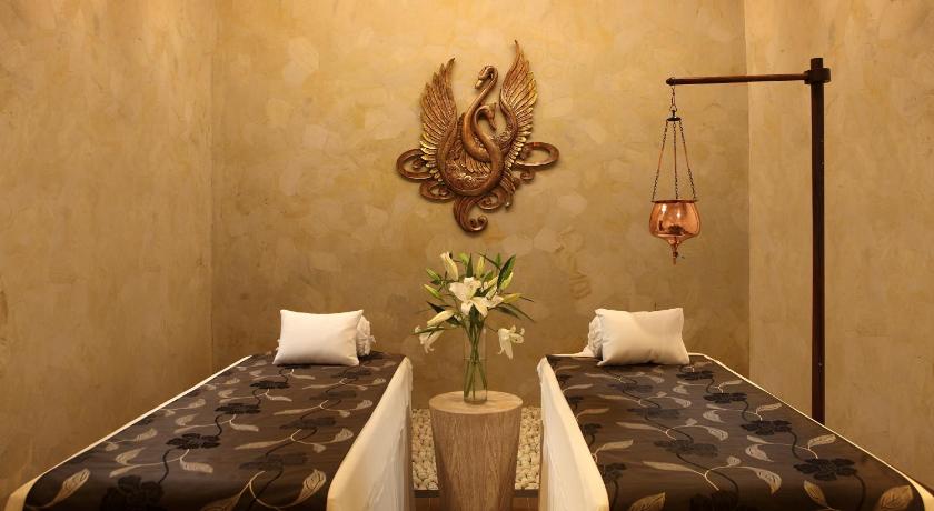 Santika Siligita Nusa Dua Bali