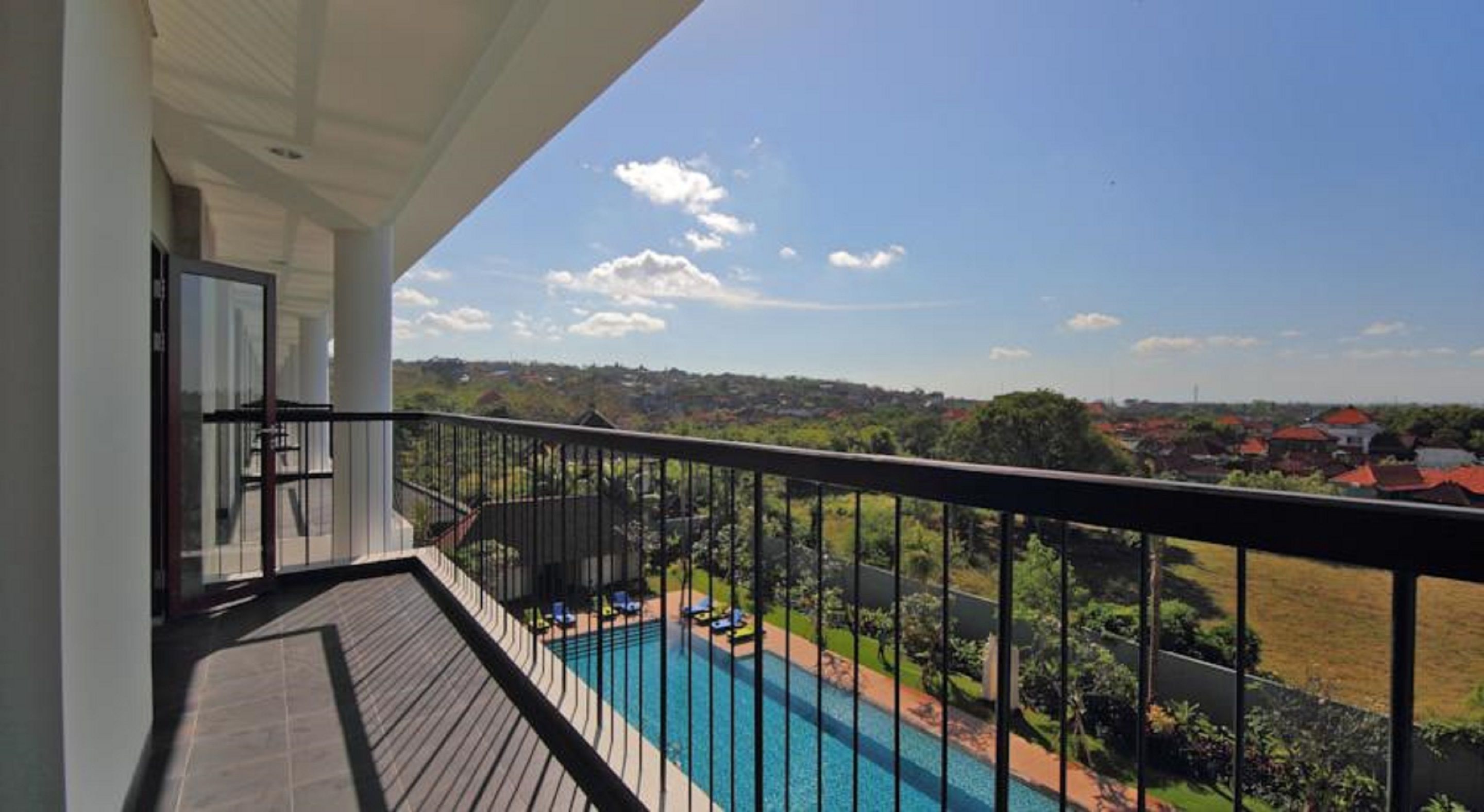 Santika Siligita Nusa Dua Bali