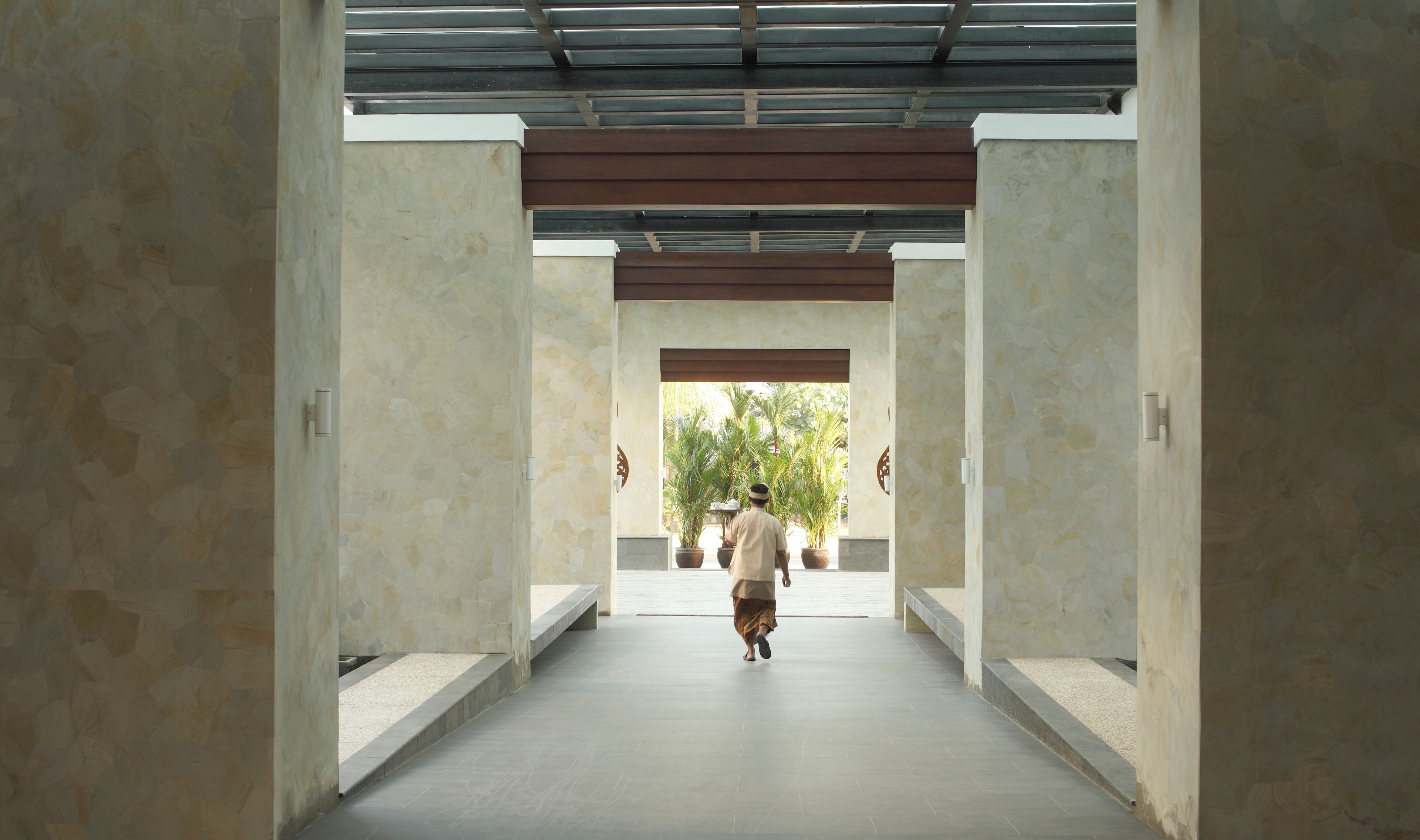Santika Siligita Nusa Dua Bali