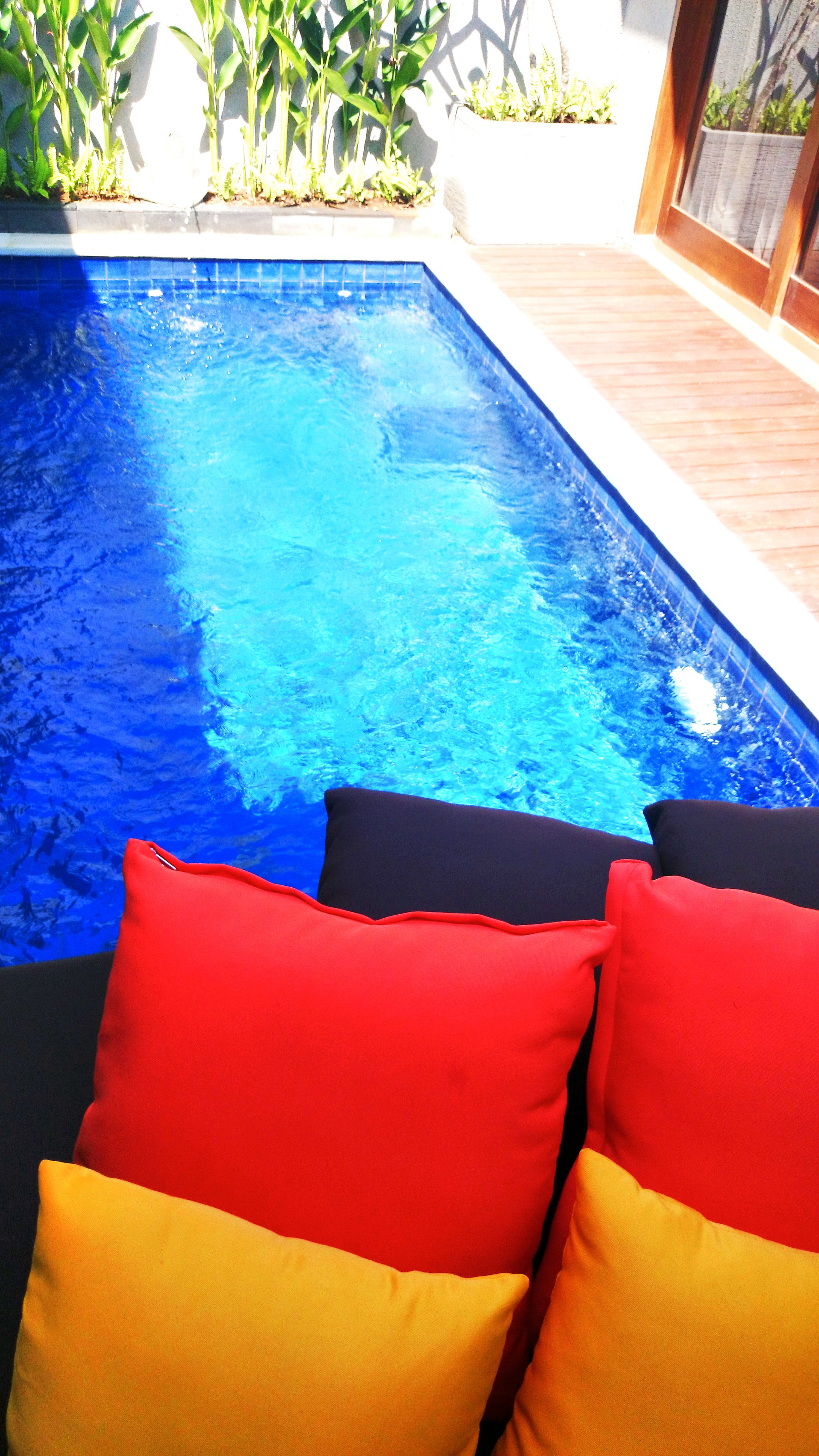 Luxotic Private Villa and Resort