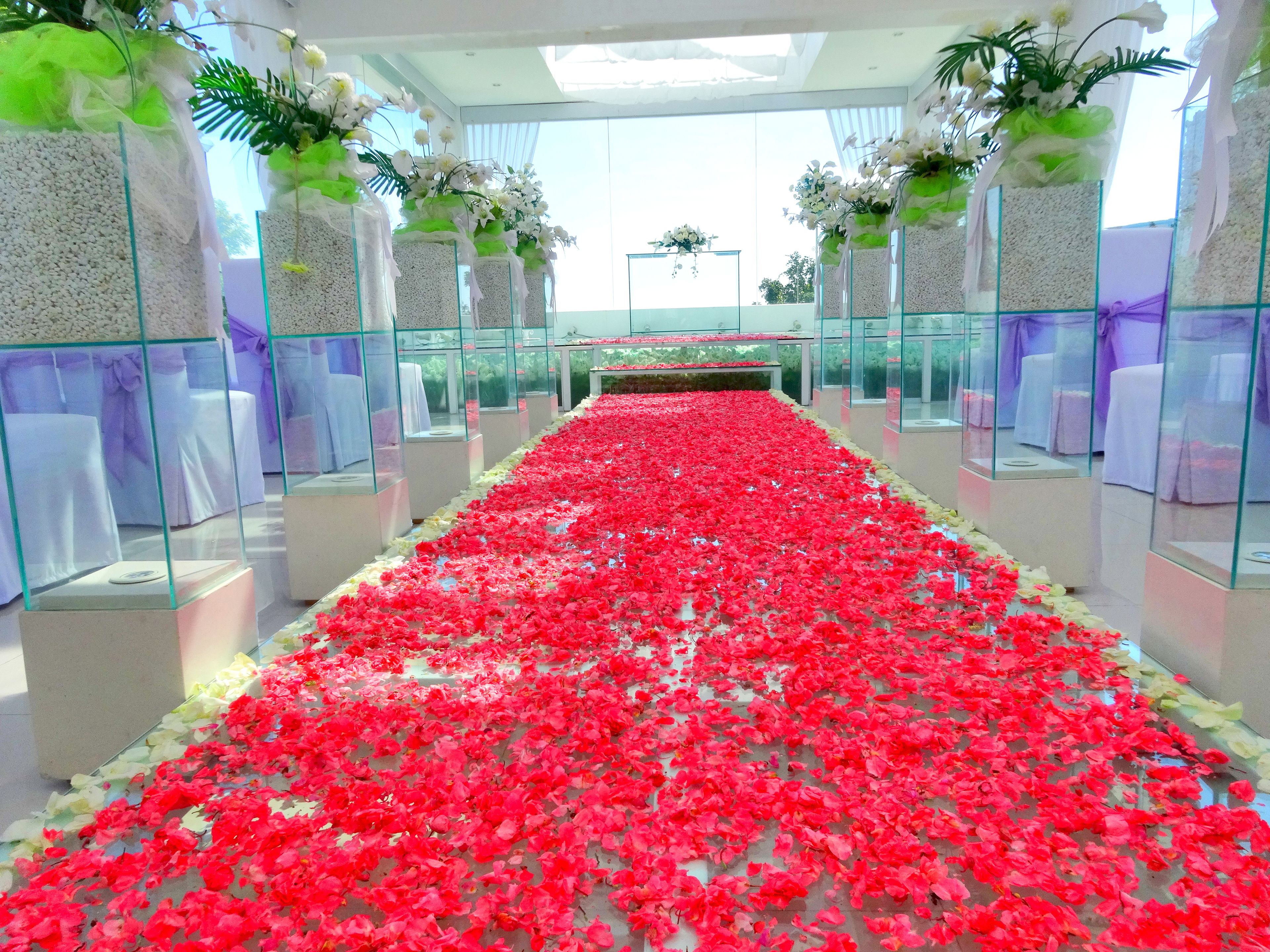 Luxotic Private Villa and Resort