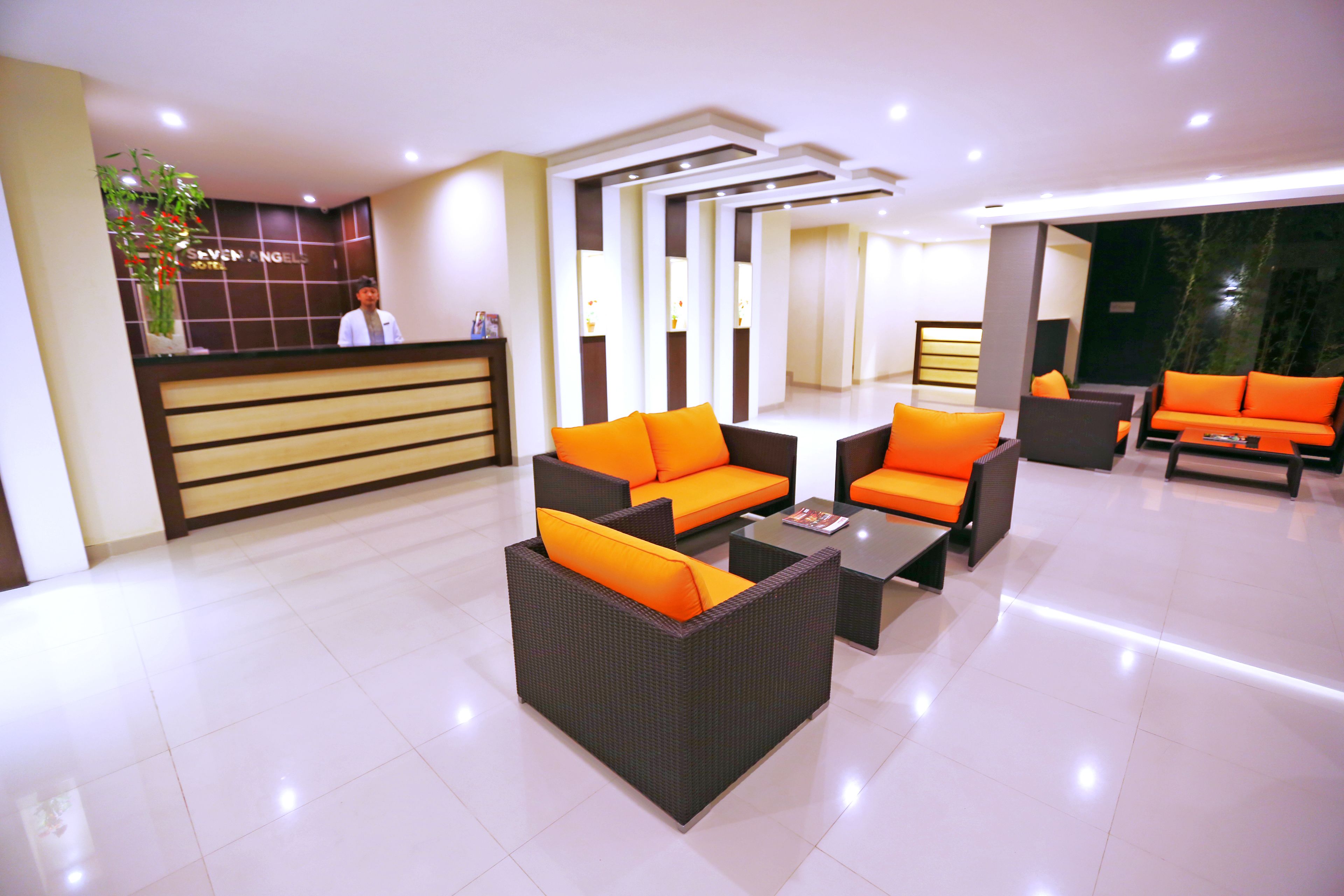 Luxotic Private Villa and Resort