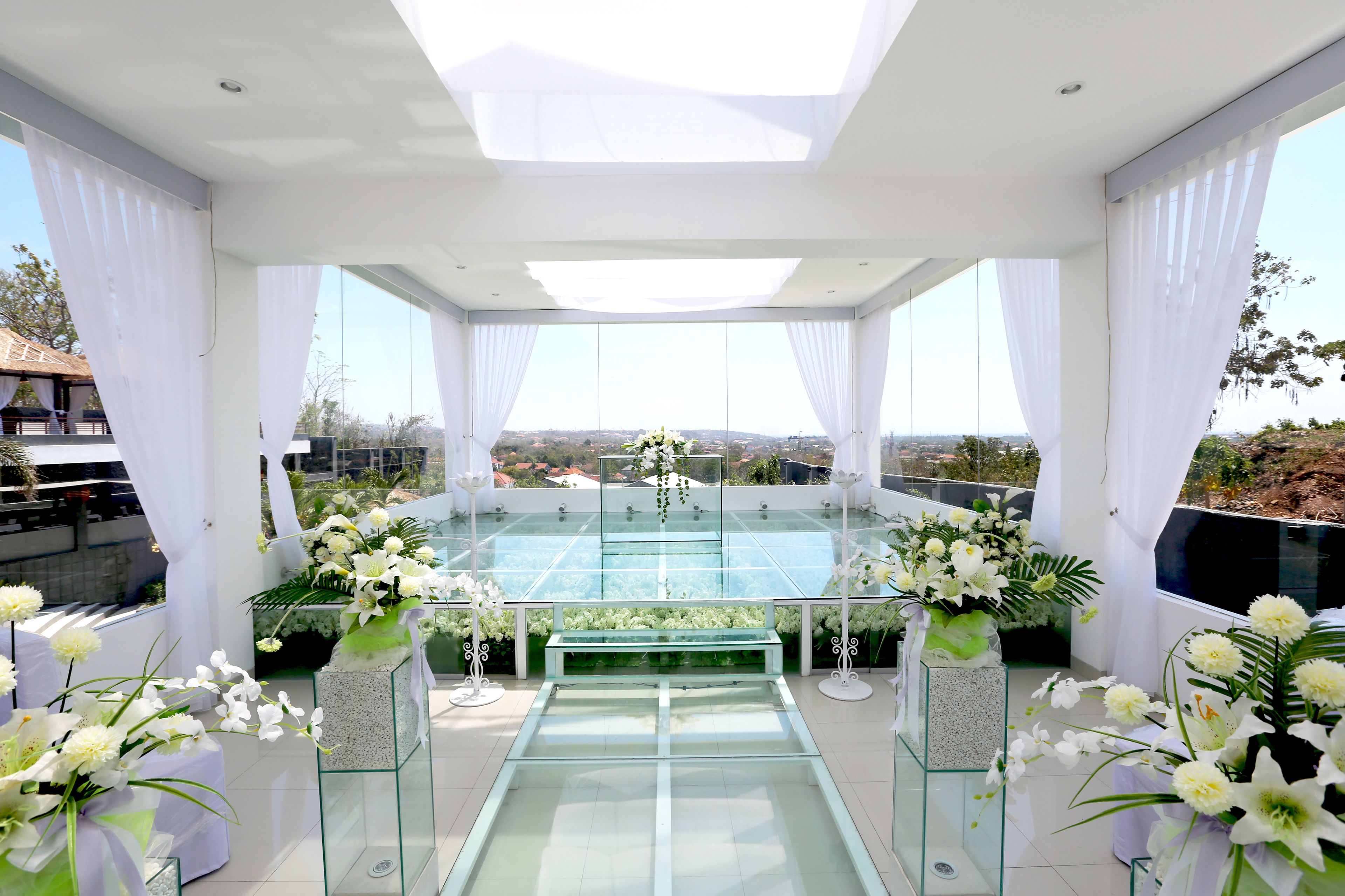 Luxotic Private Villa and Resort