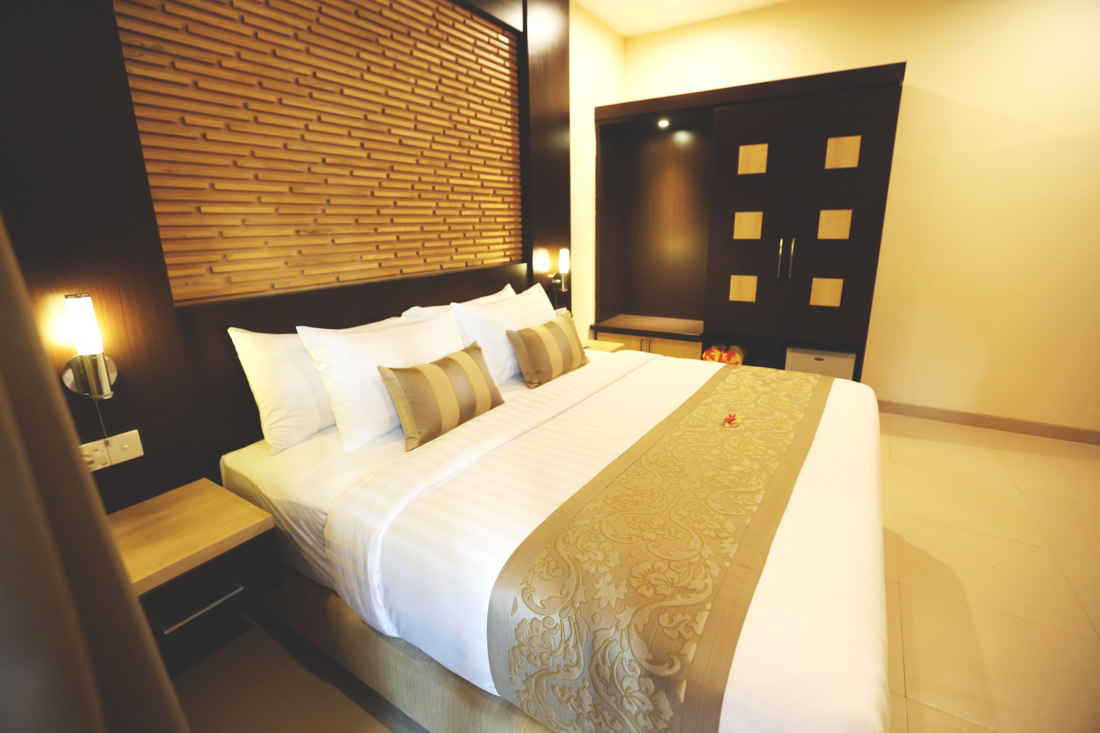 Luxotic Private Villa and Resort