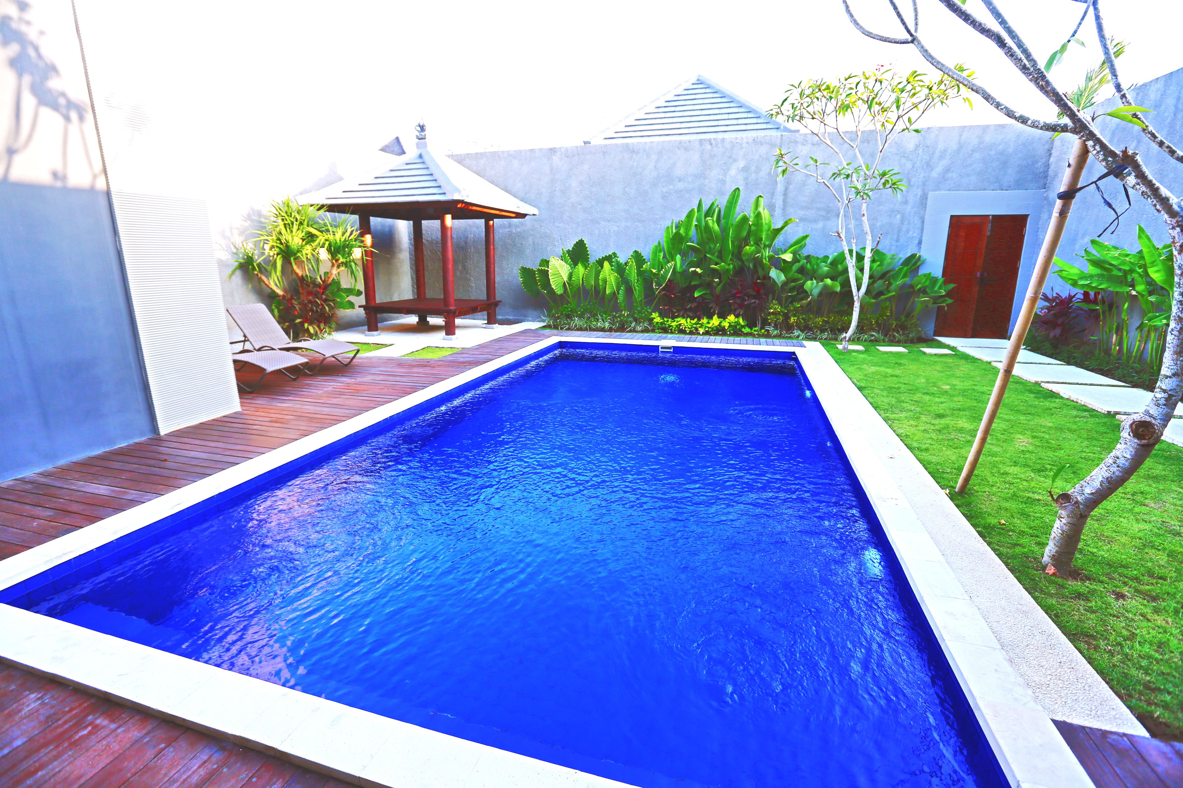 Luxotic Private Villa and Resort