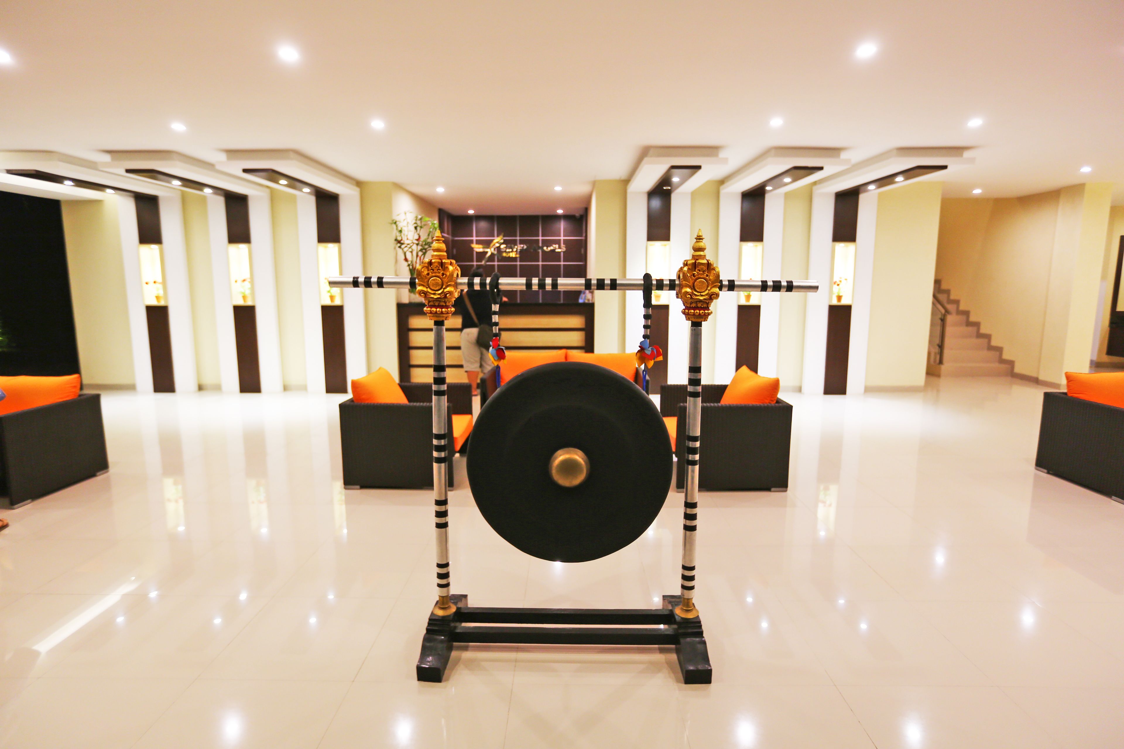 Luxotic Private Villa and Resort