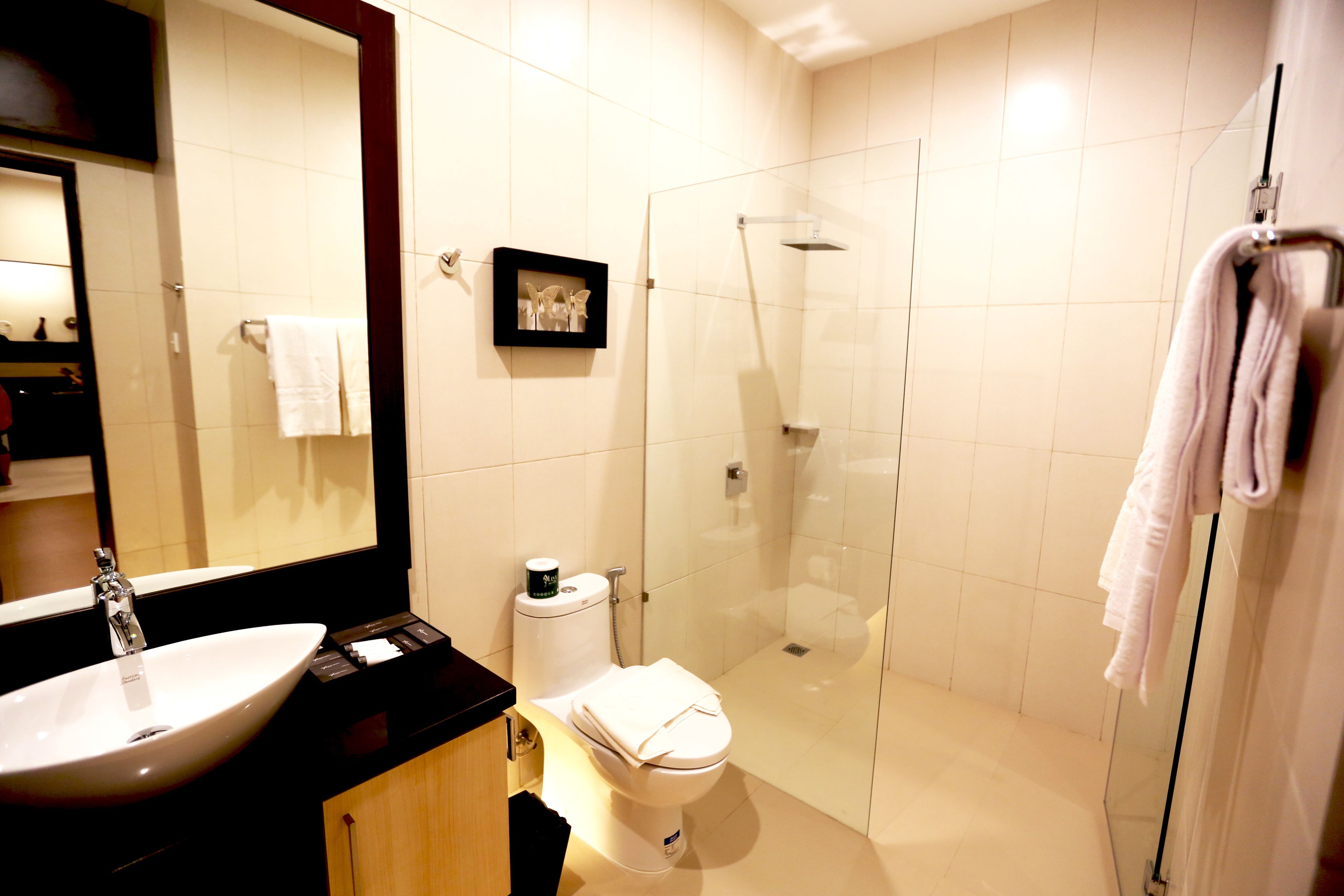 Luxotic Private Villa and Resort