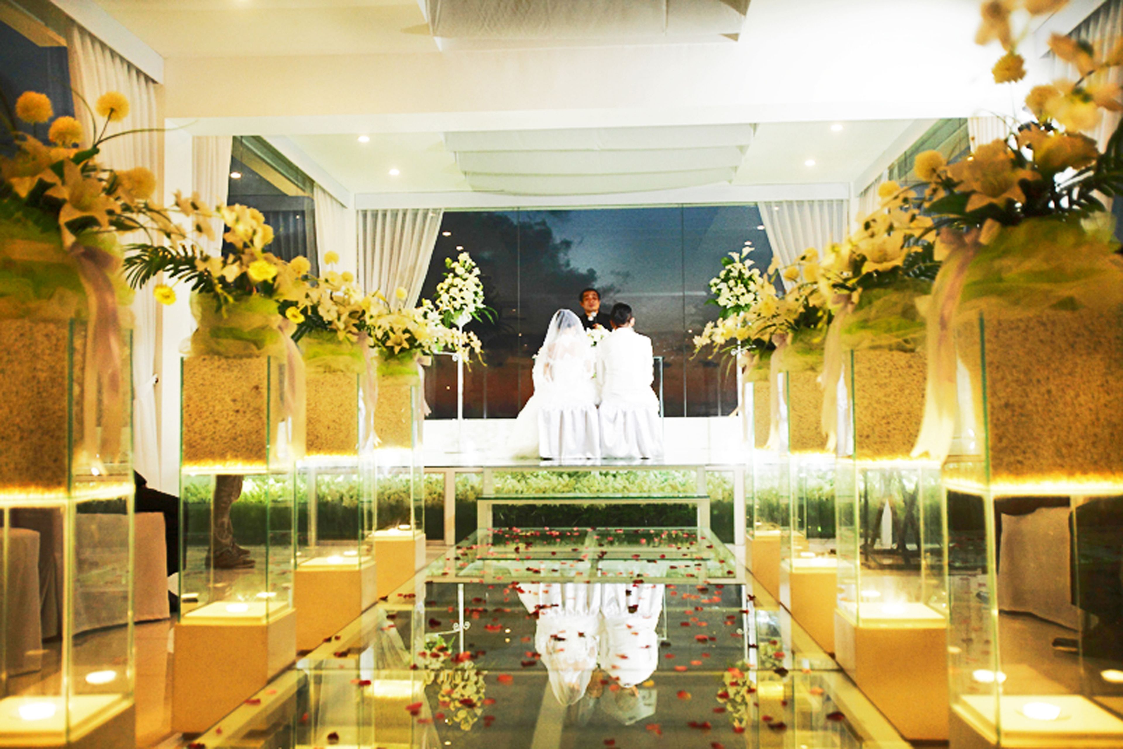 Luxotic Private Villa and Resort