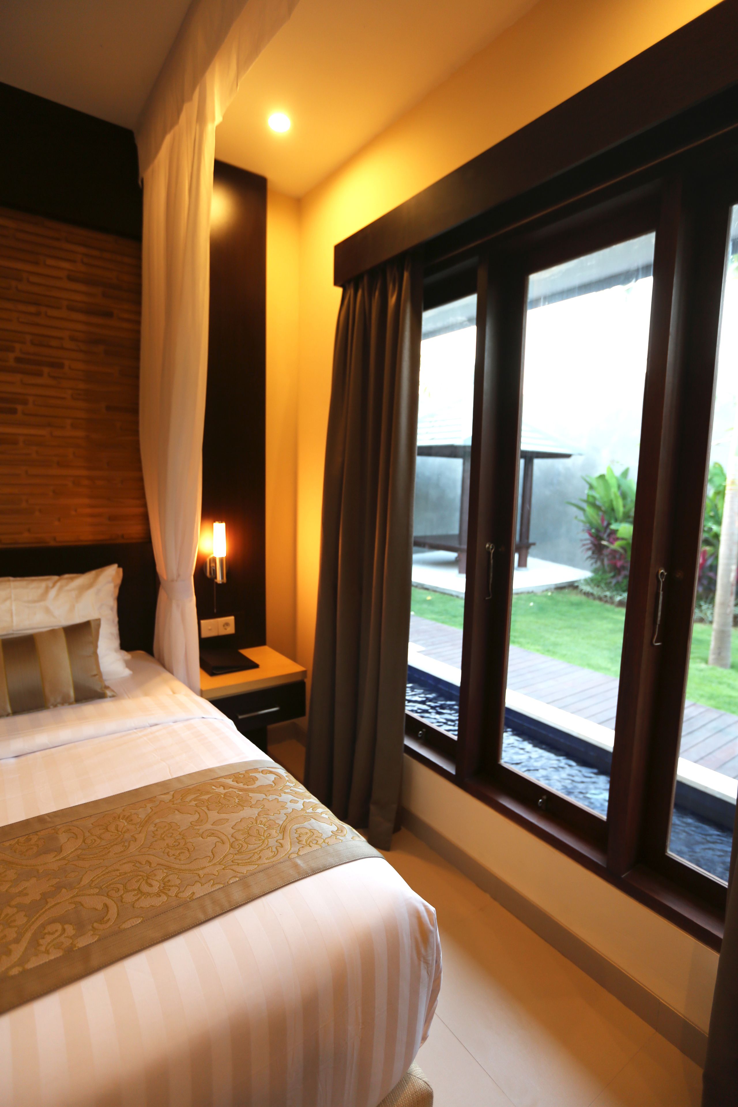 Luxotic Private Villa and Resort