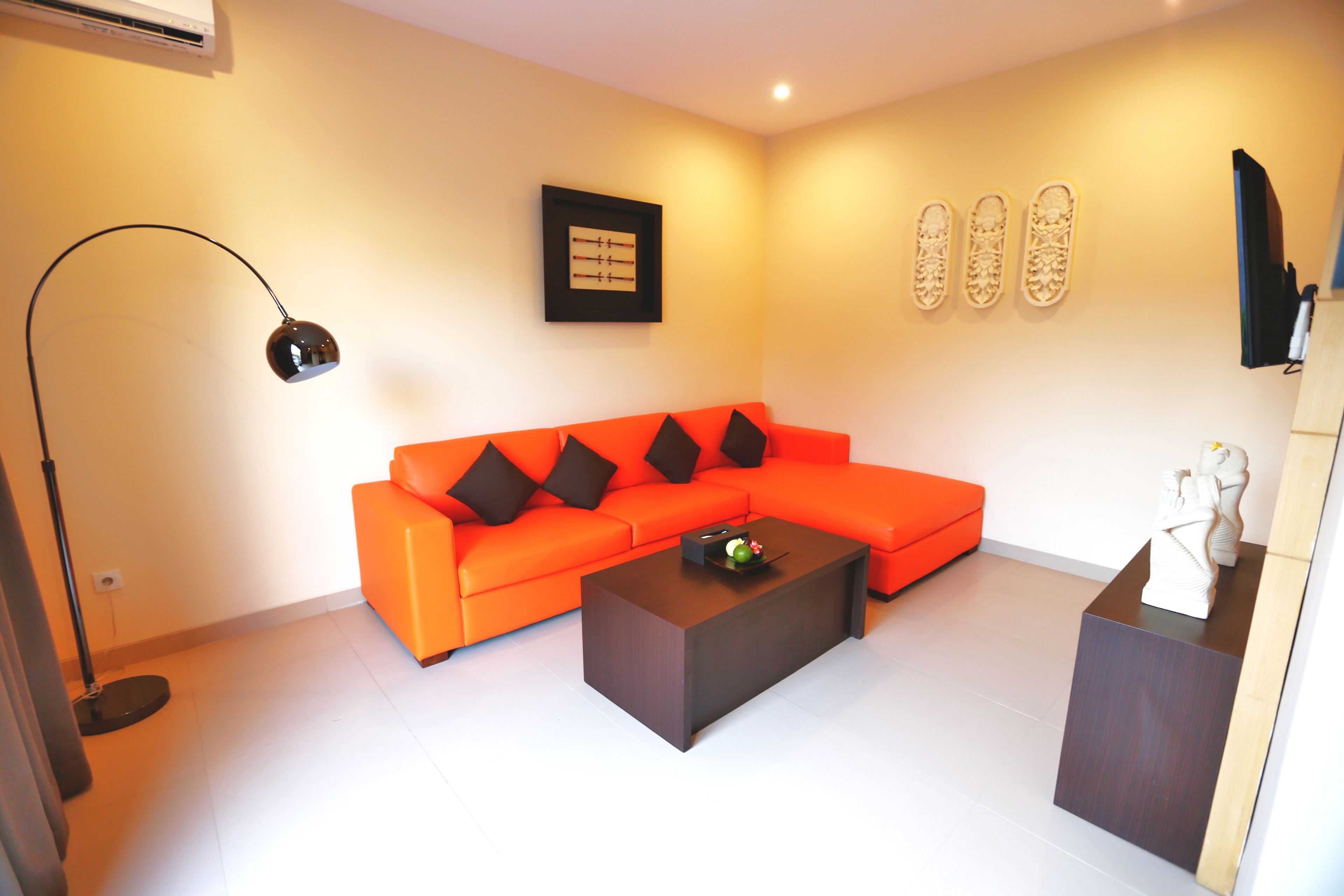 Luxotic Private Villa and Resort