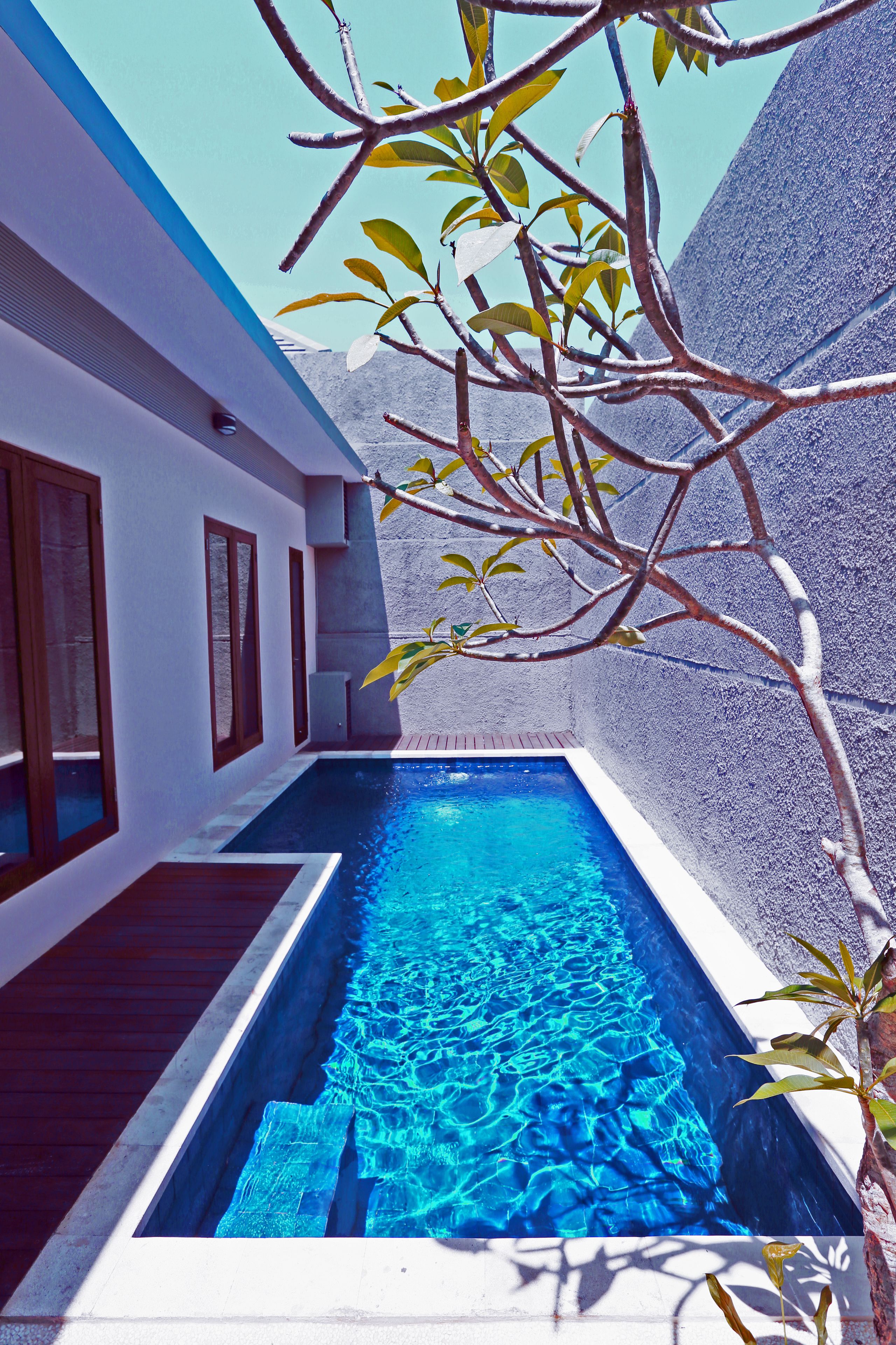Luxotic Private Villa and Resort