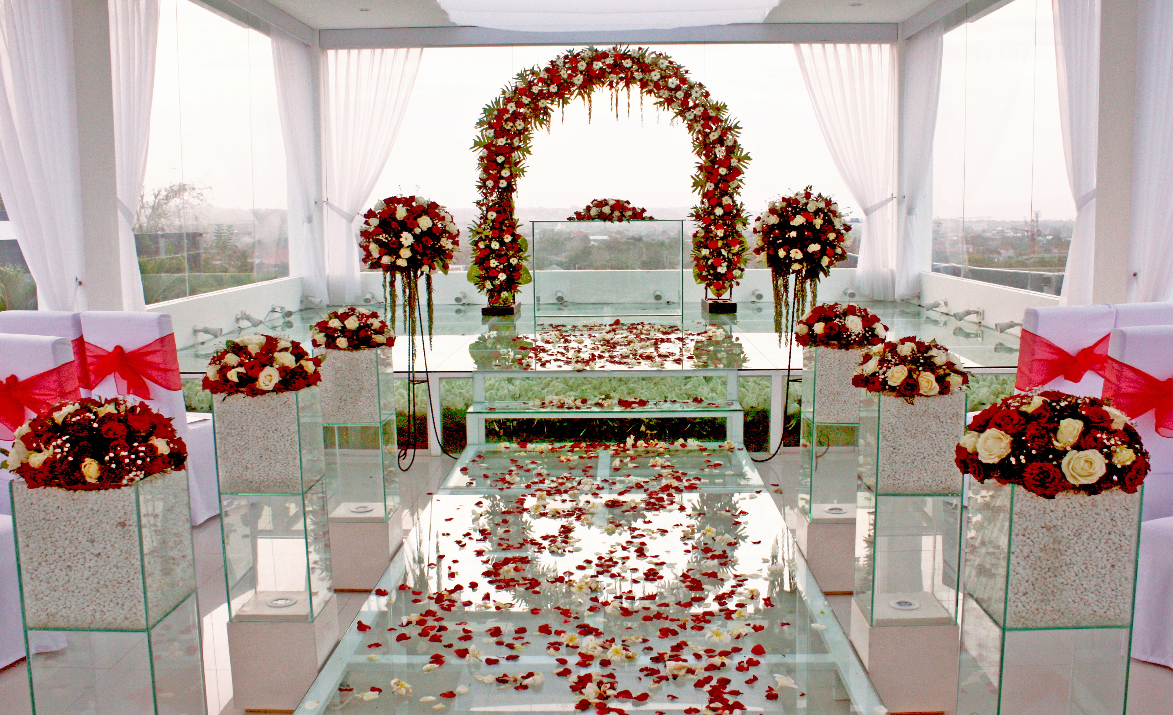 Luxotic Private Villa and Resort