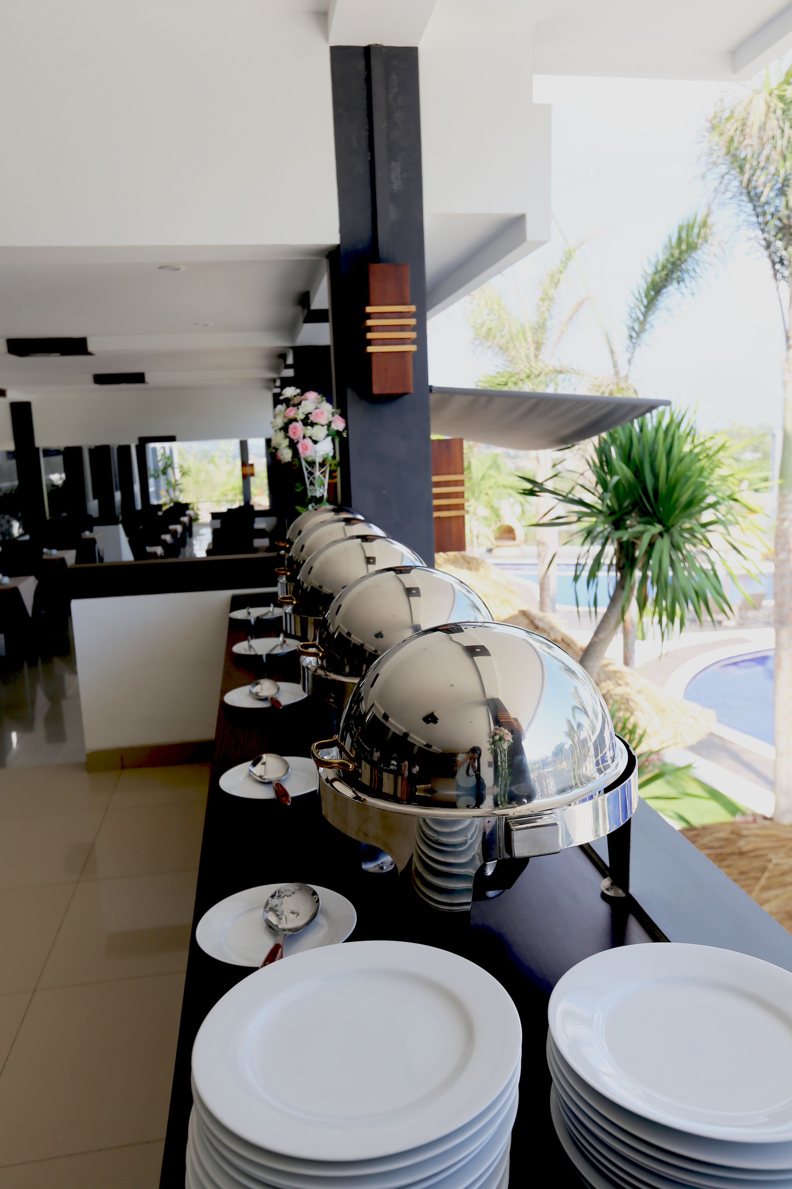 Luxotic Private Villa and Resort