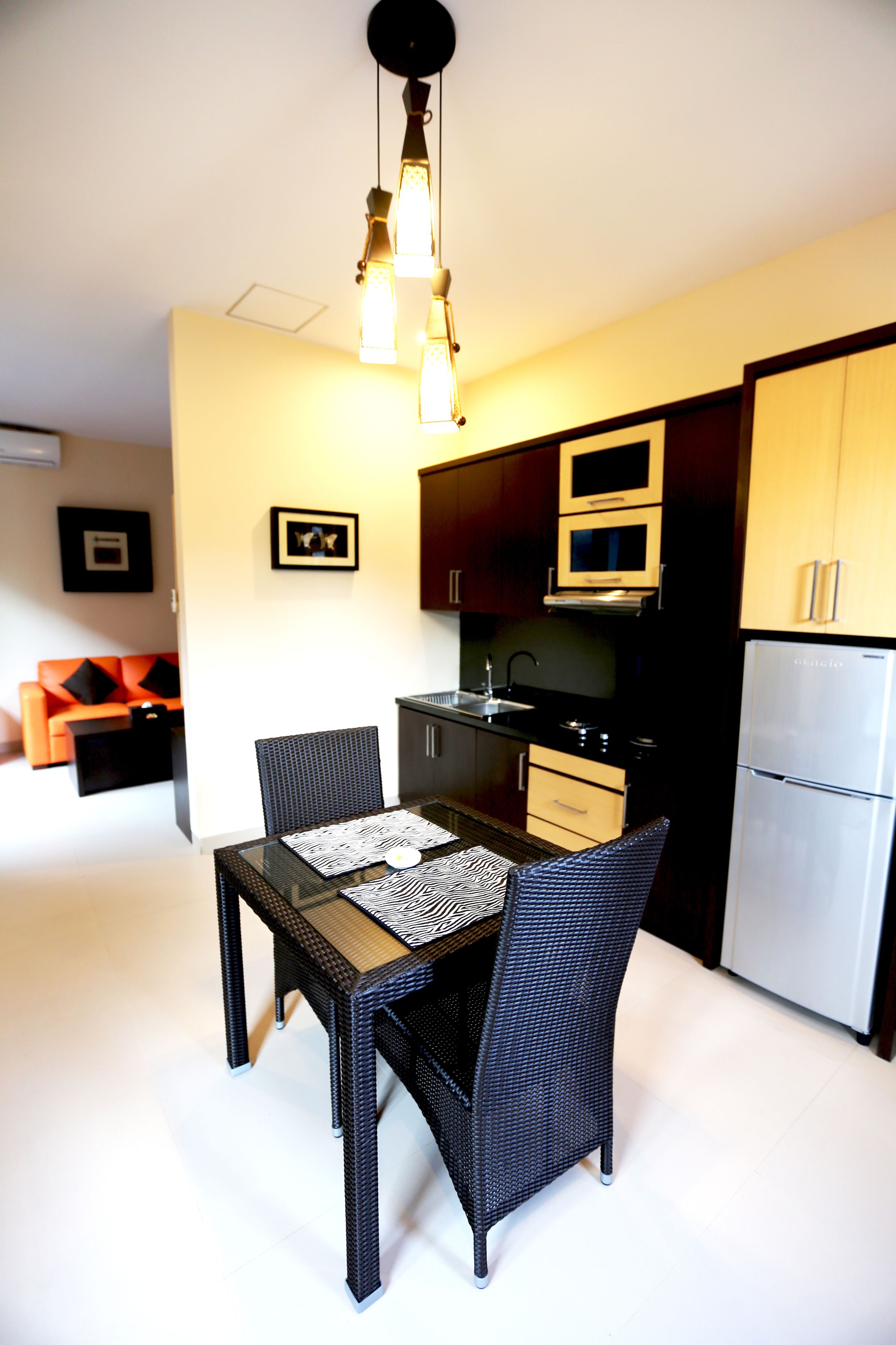 Luxotic Private Villa and Resort