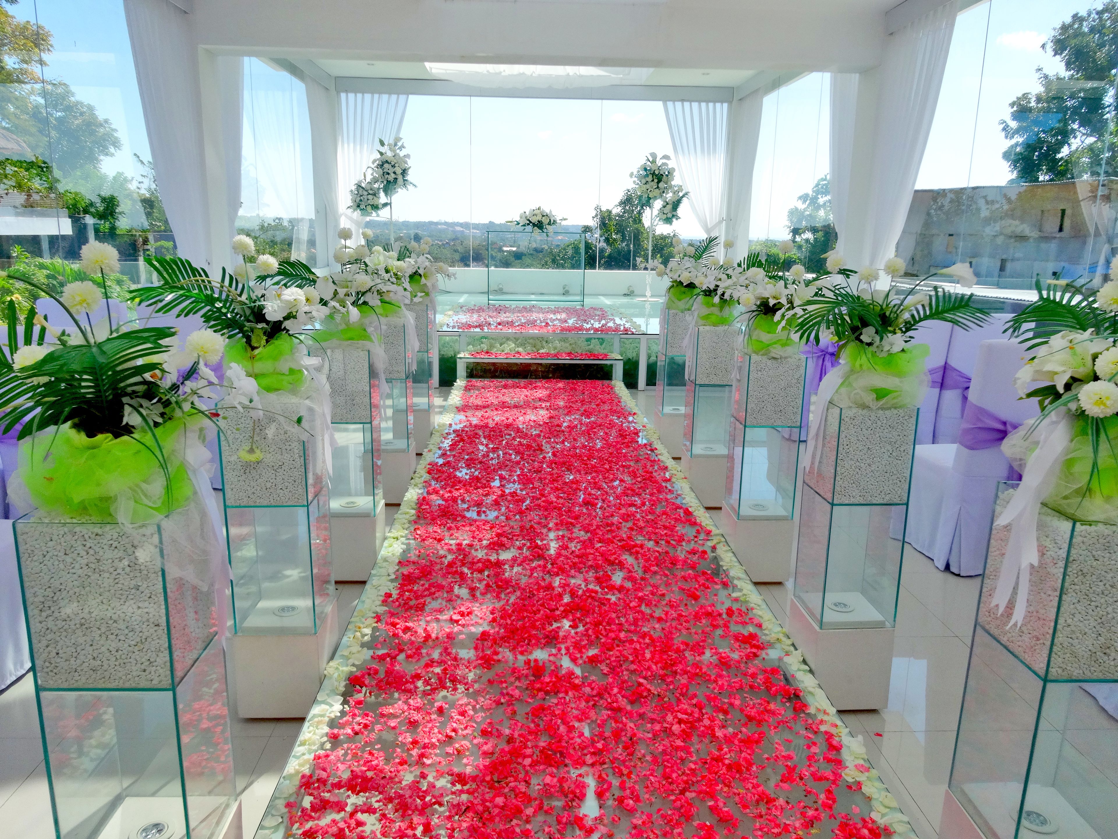 Luxotic Private Villa and Resort