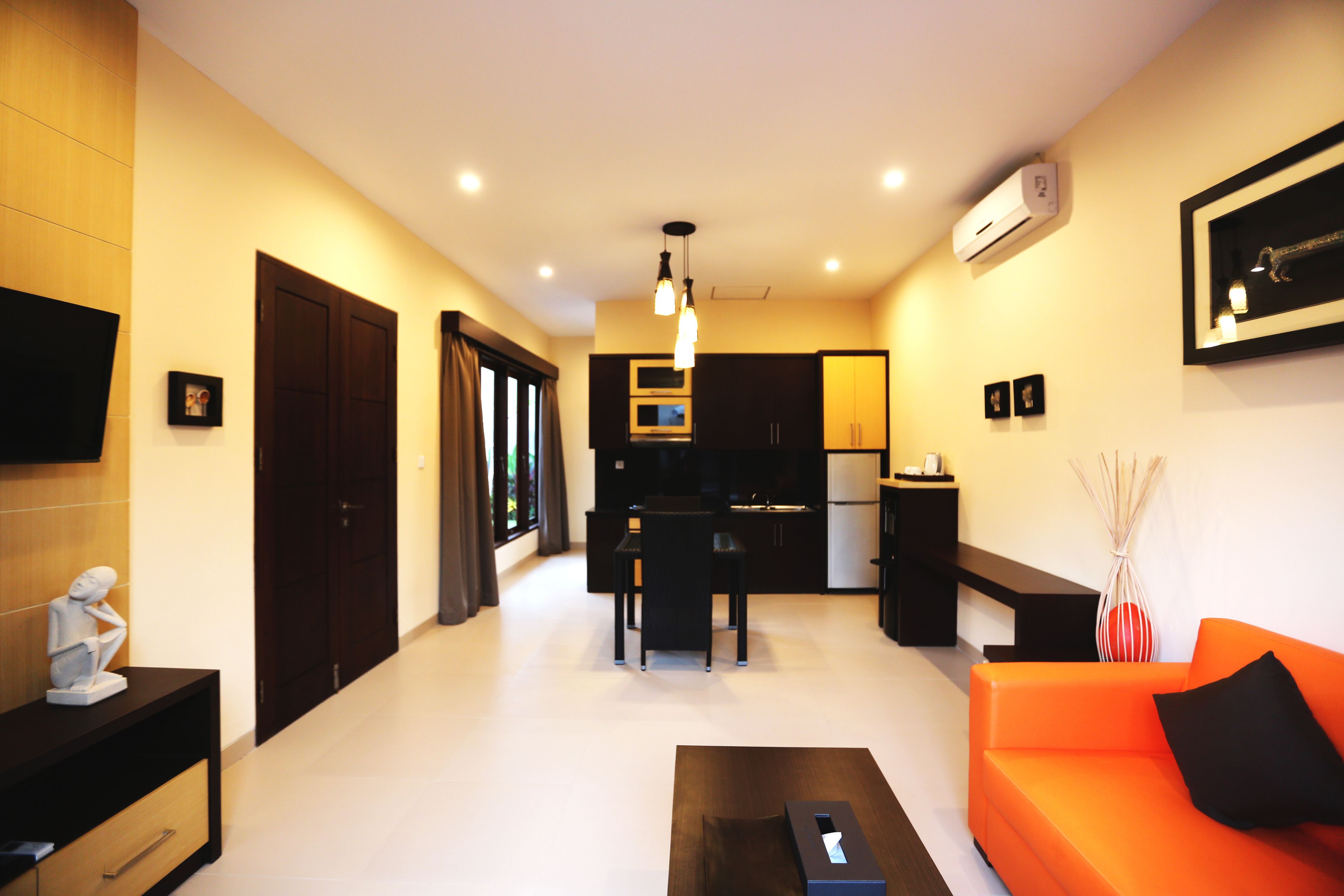 Luxotic Private Villa and Resort