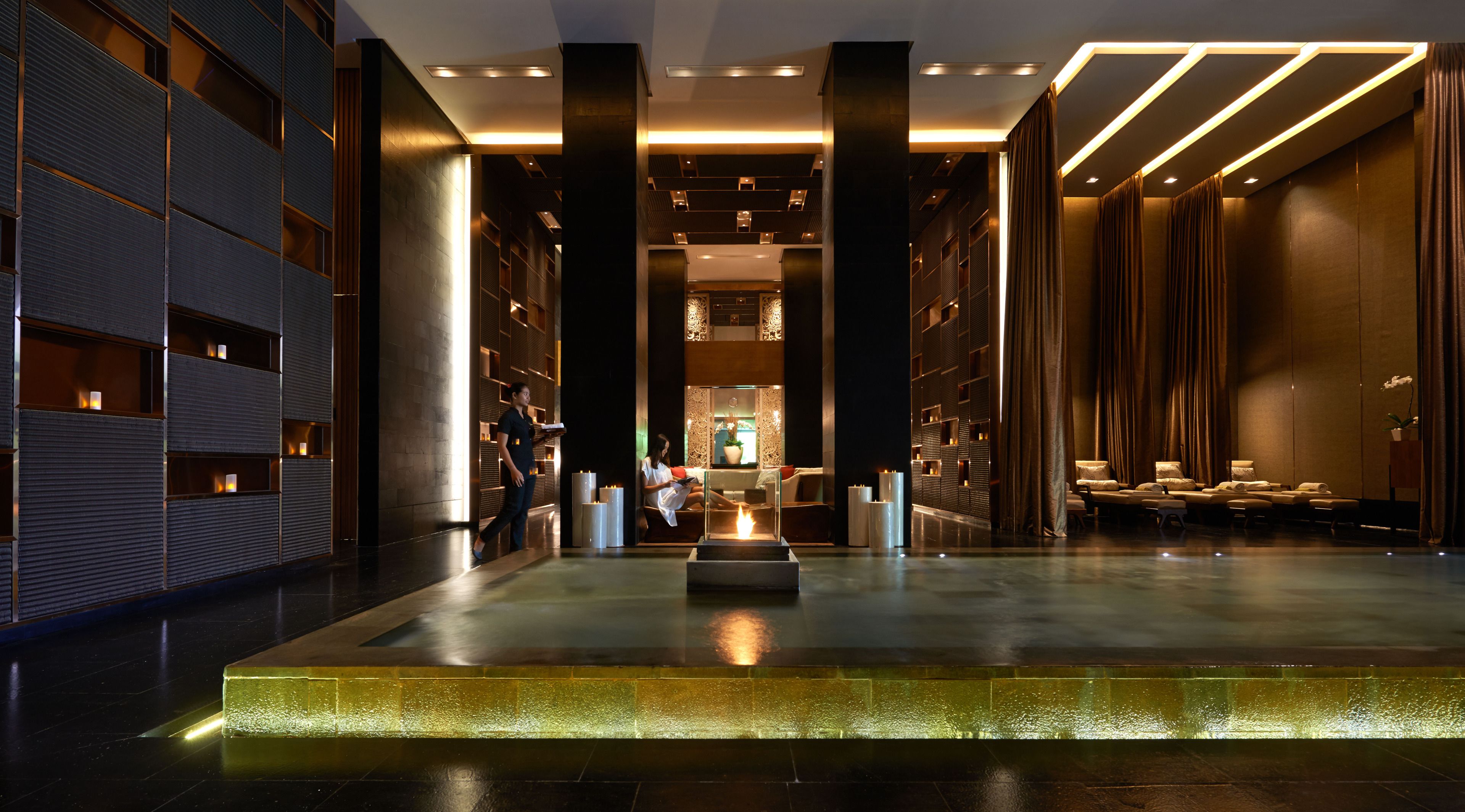 Suites & Villas At Sofitel Bali