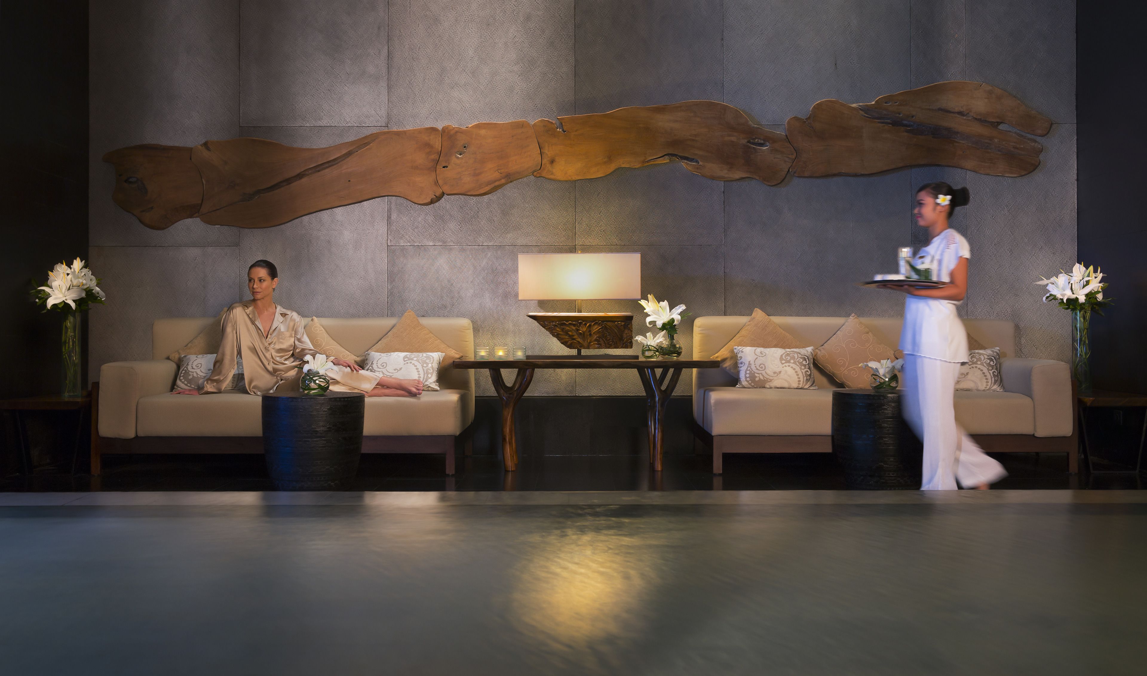 Suites & Villas At Sofitel Bali