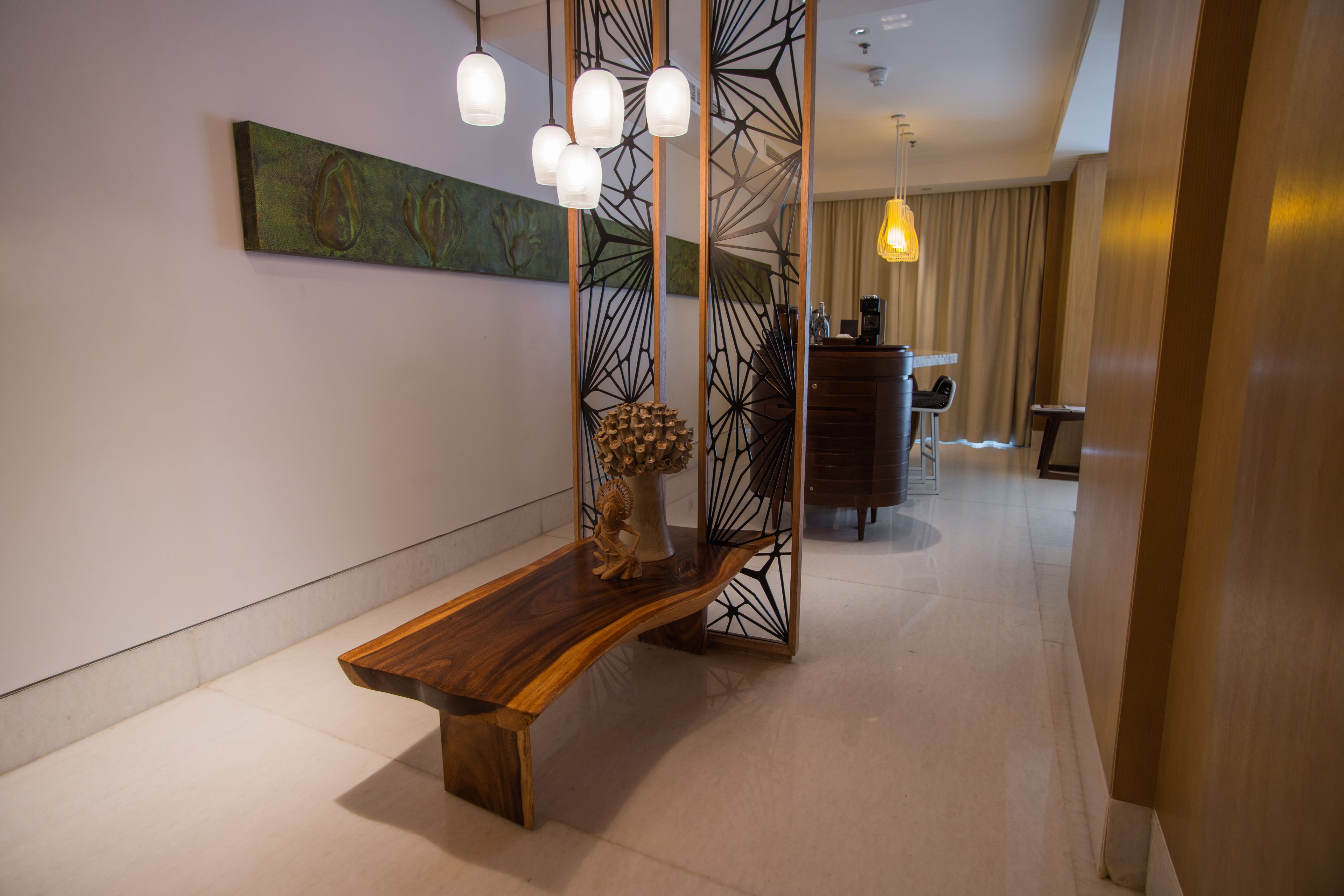 Suites & Villas At Sofitel Bali