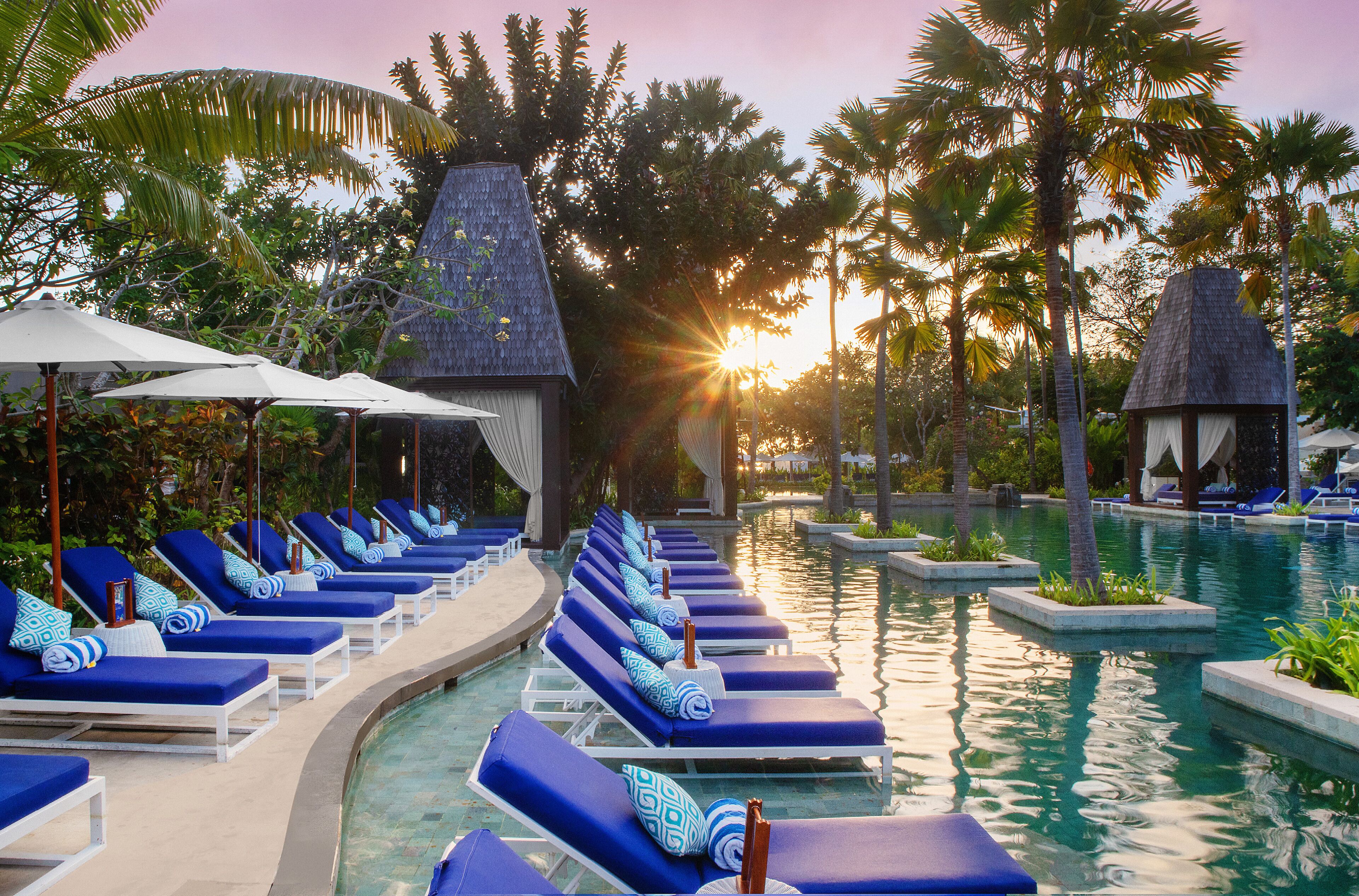 Suites & Villas At Sofitel Bali