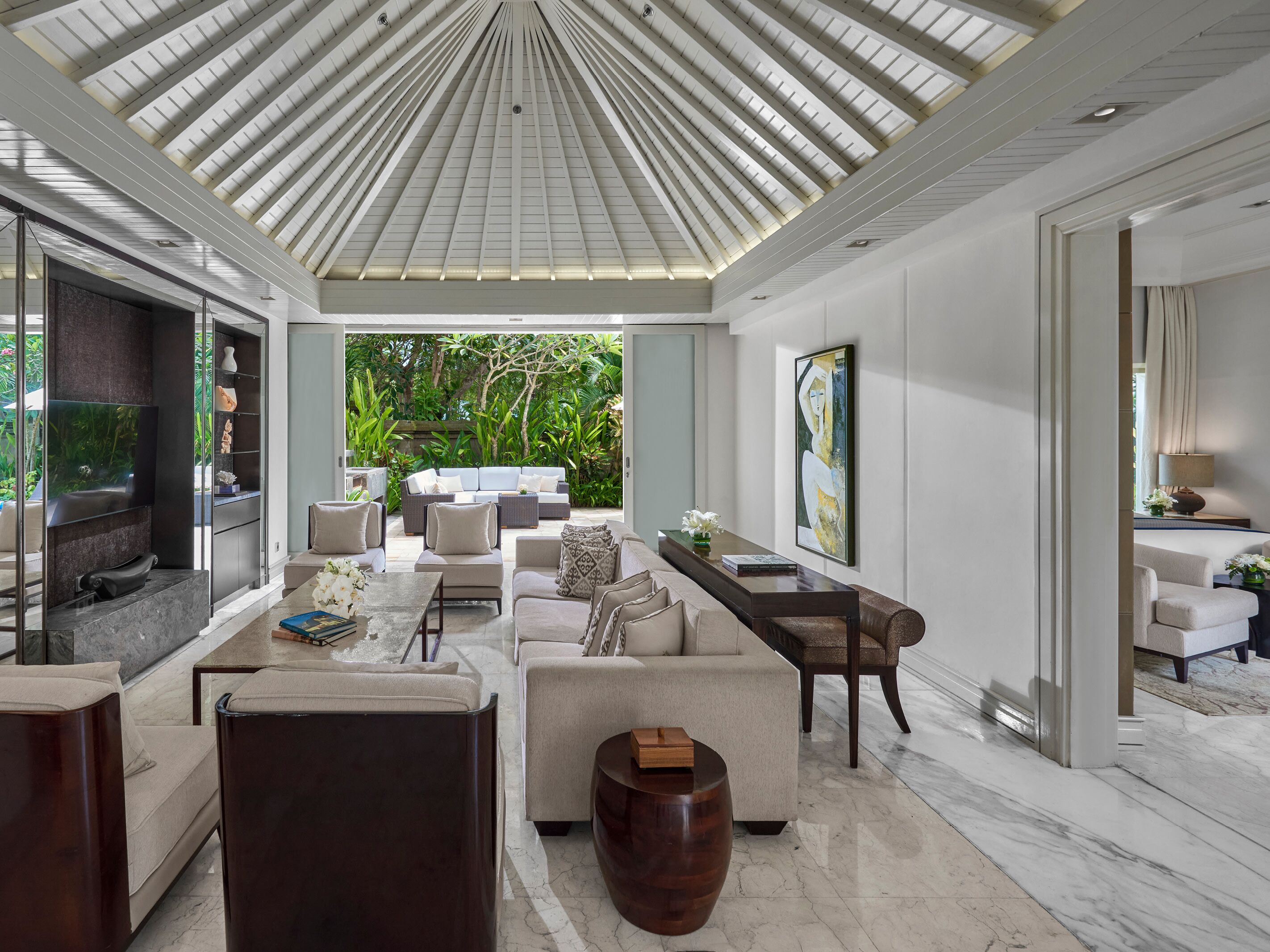 Suites & Villas At Sofitel Bali