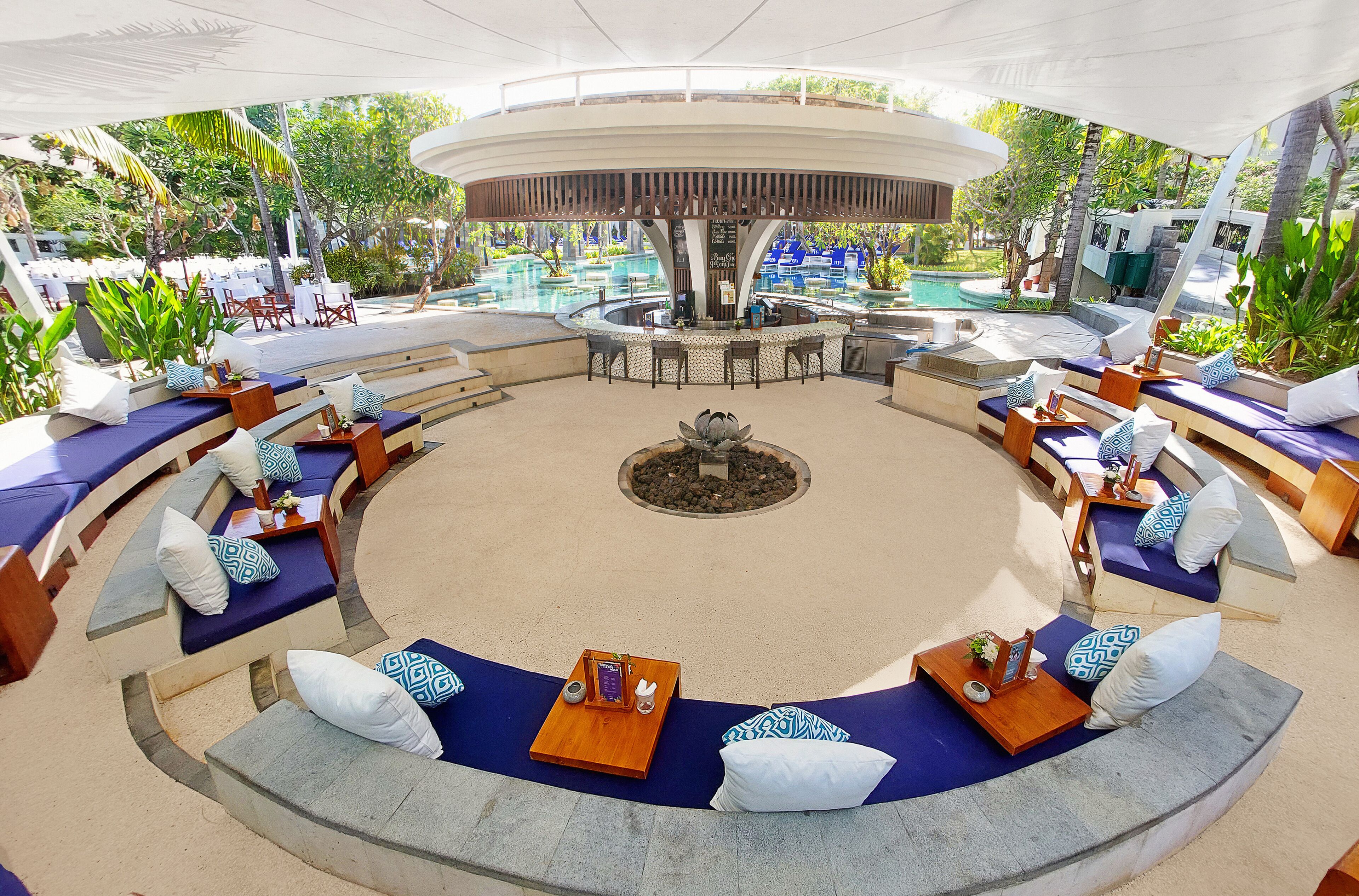 Suites & Villas At Sofitel Bali