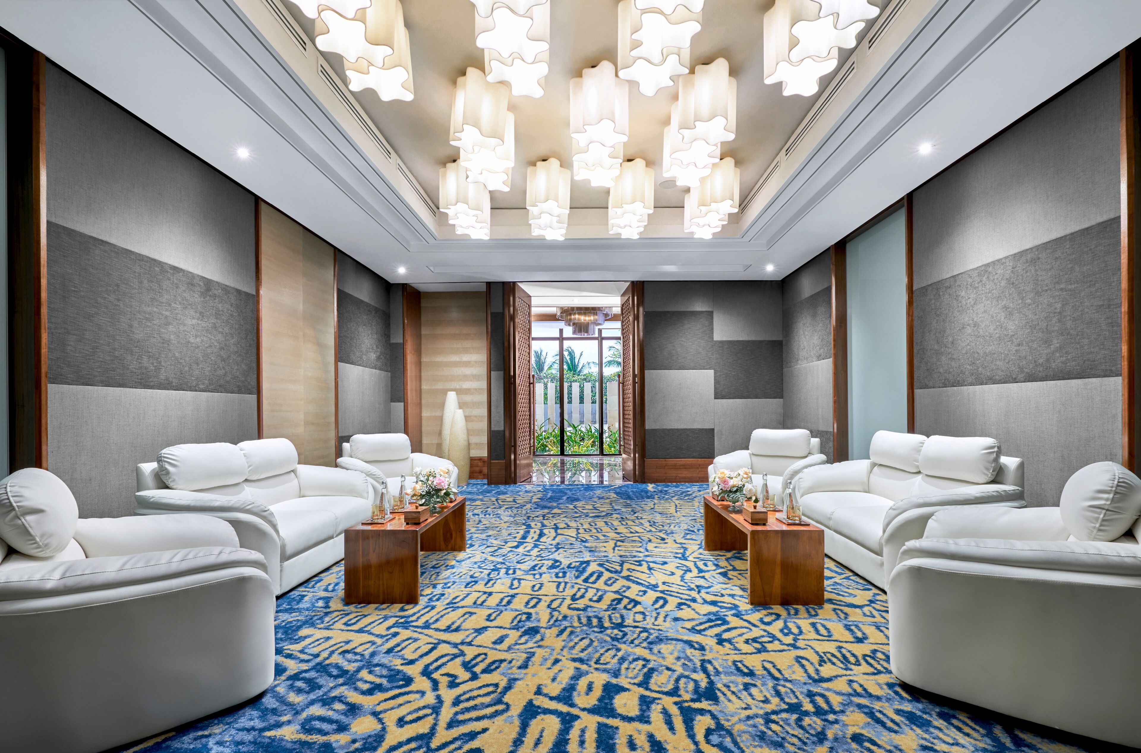 Suites & Villas At Sofitel Bali