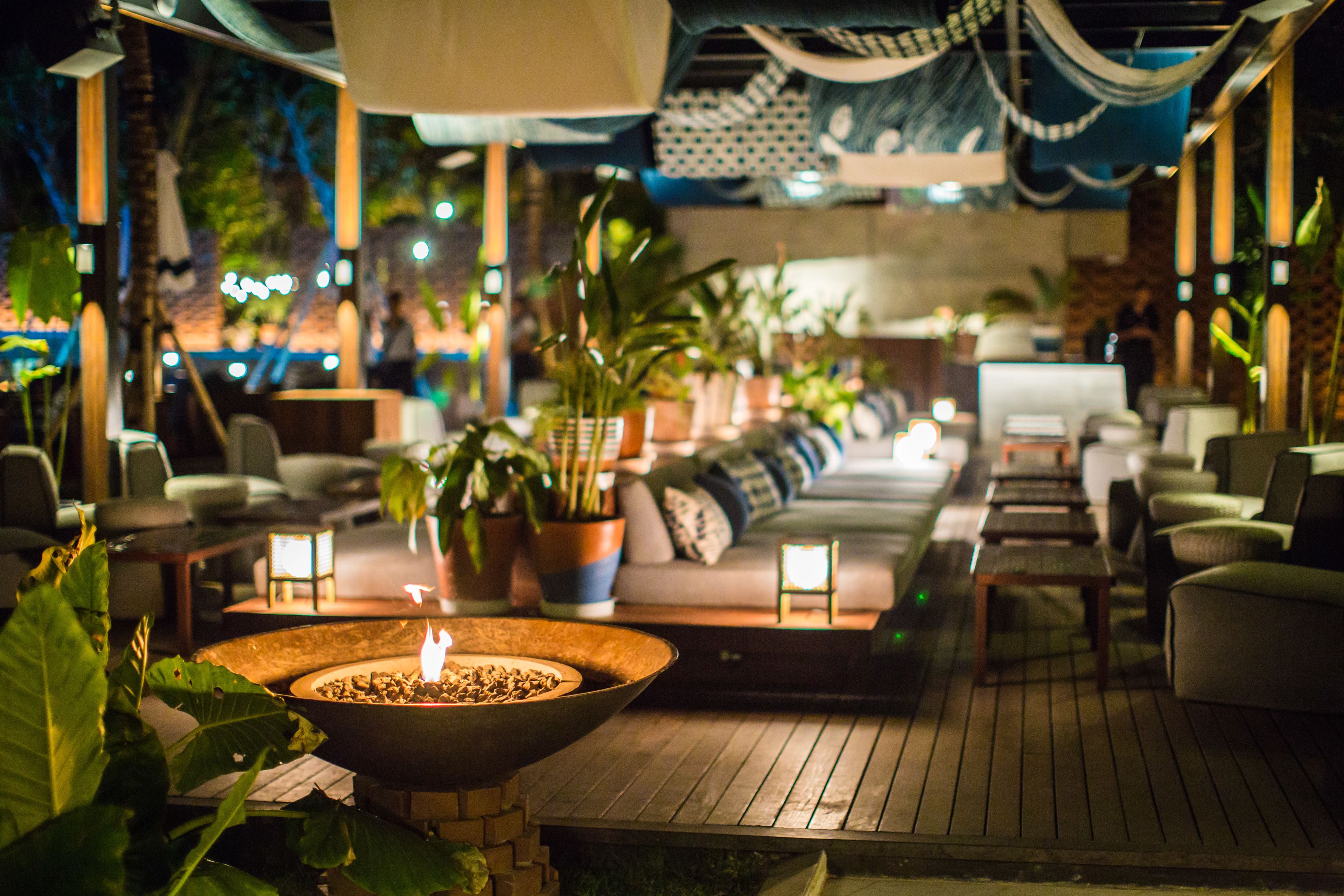 Suites & Villas At Sofitel Bali