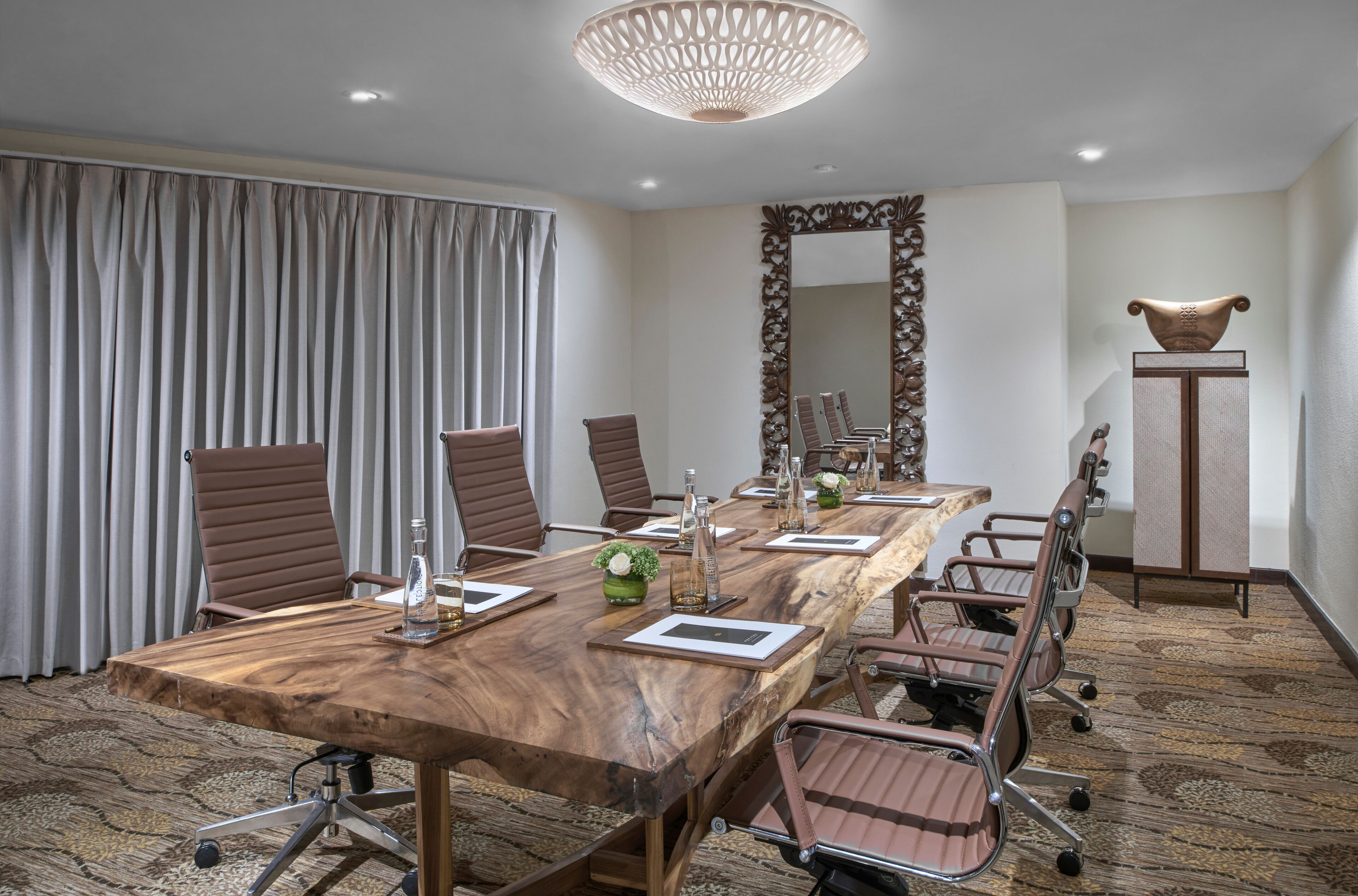 Suites & Villas At Sofitel Bali