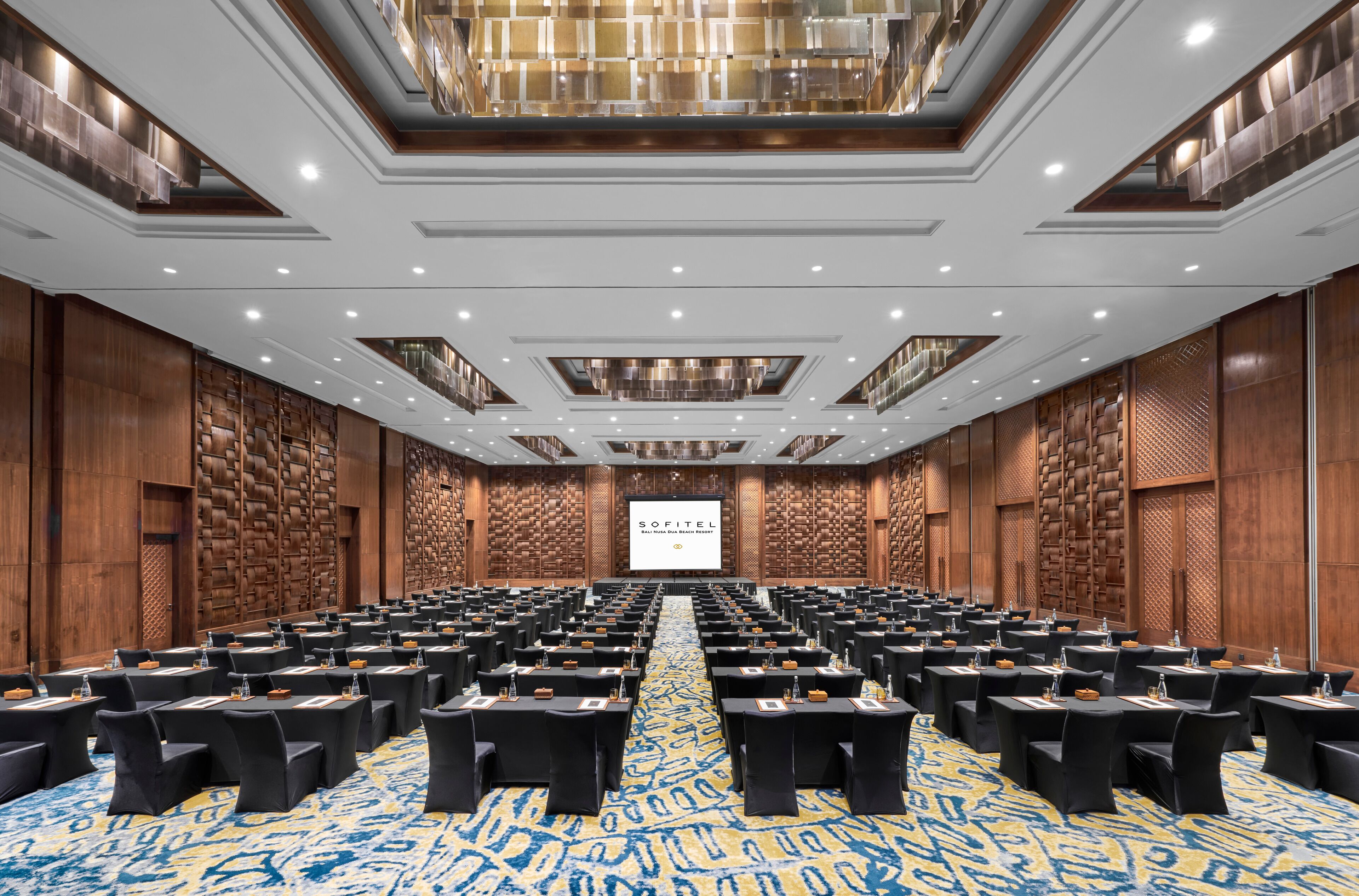 Suites & Villas At Sofitel Bali