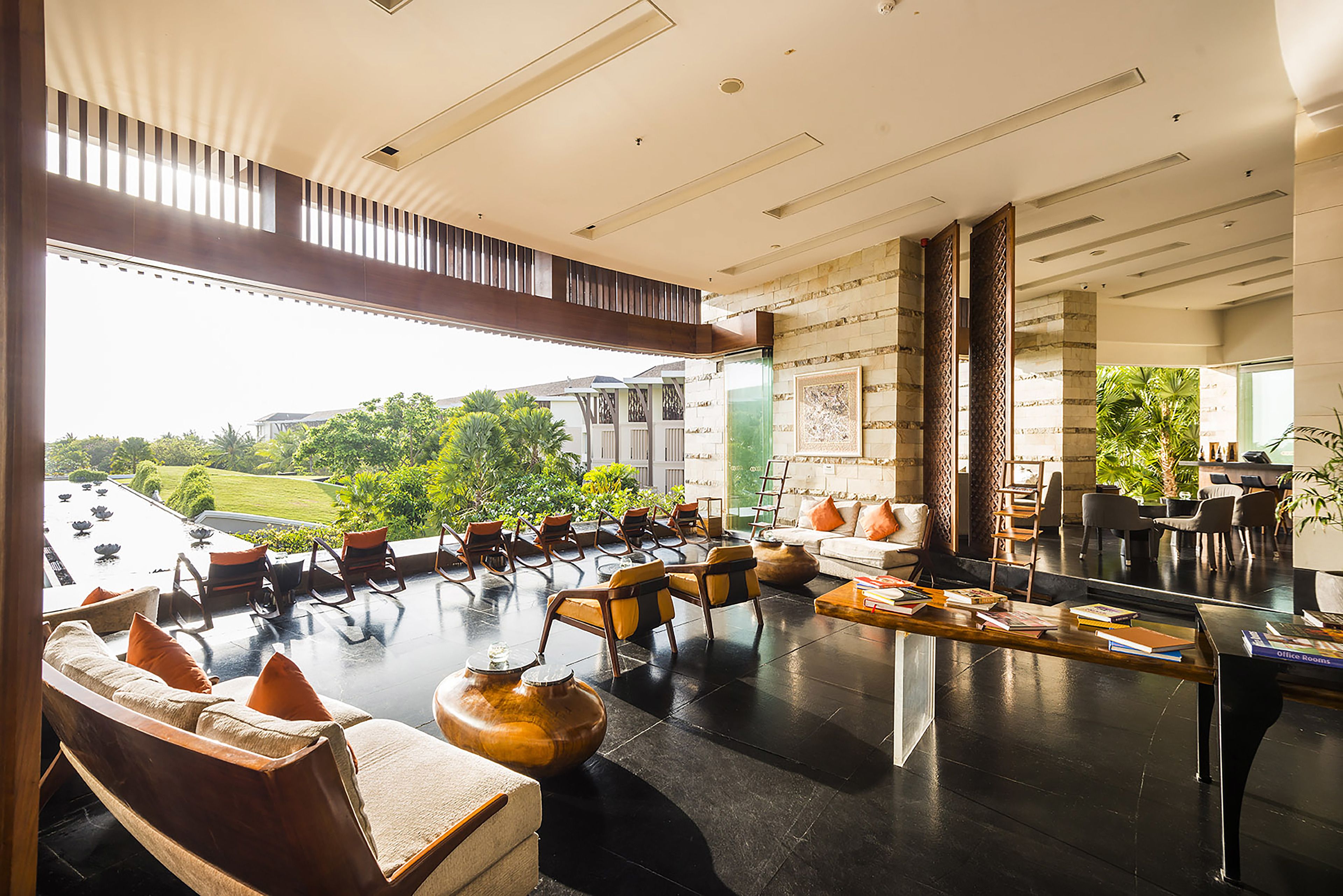 Suites & Villas At Sofitel Bali
