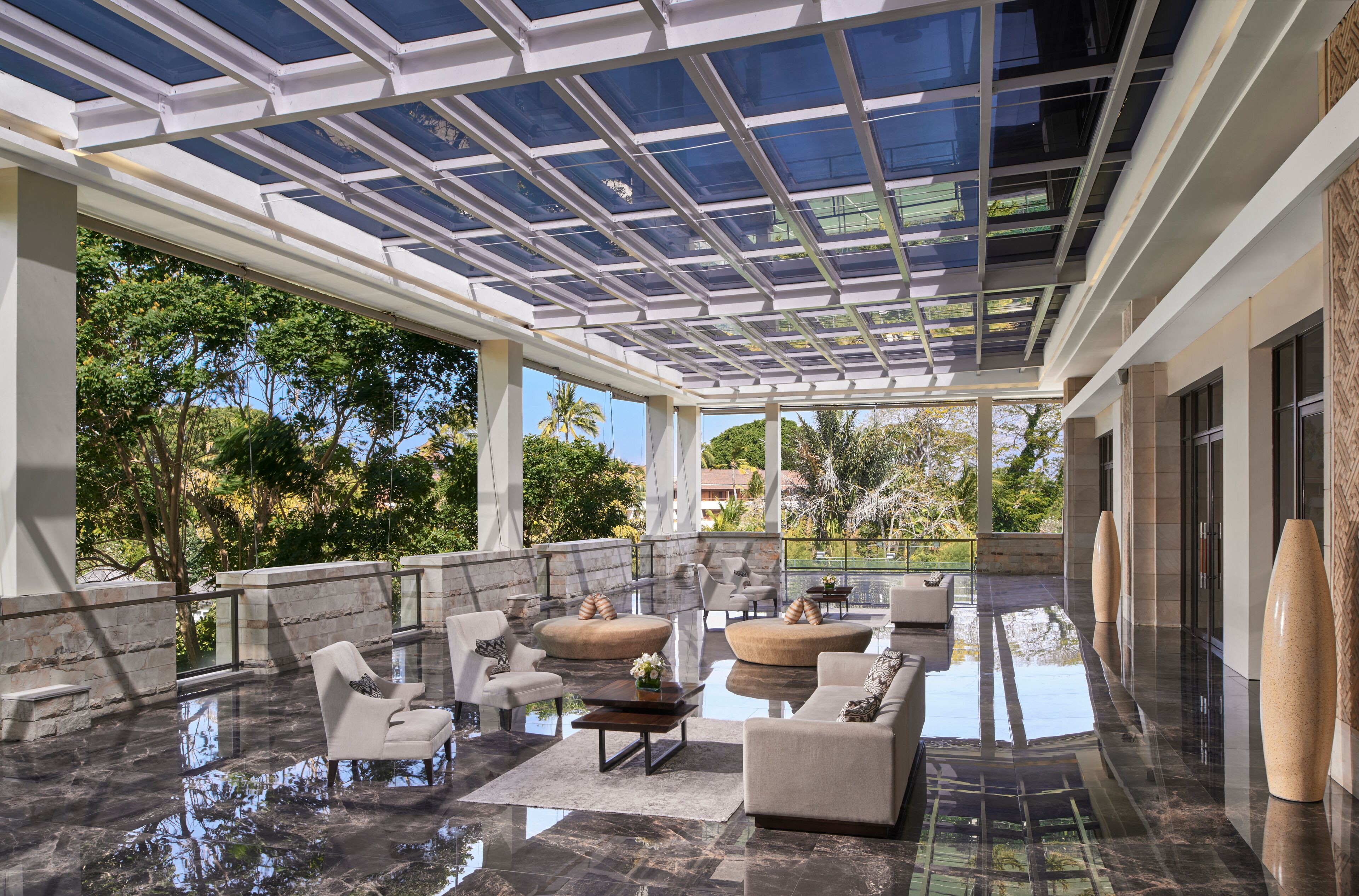 Suites & Villas At Sofitel Bali