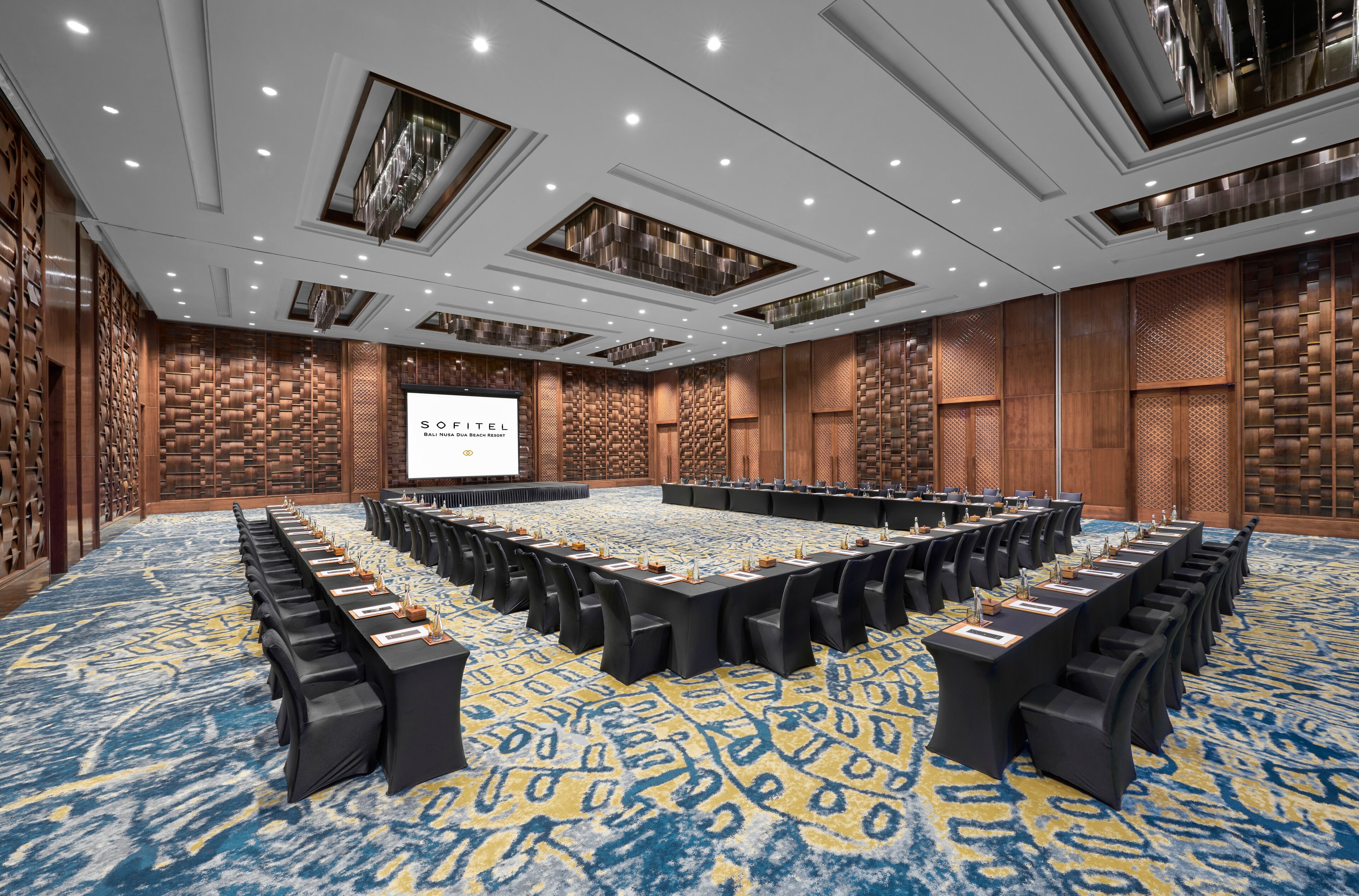 Suites & Villas At Sofitel Bali