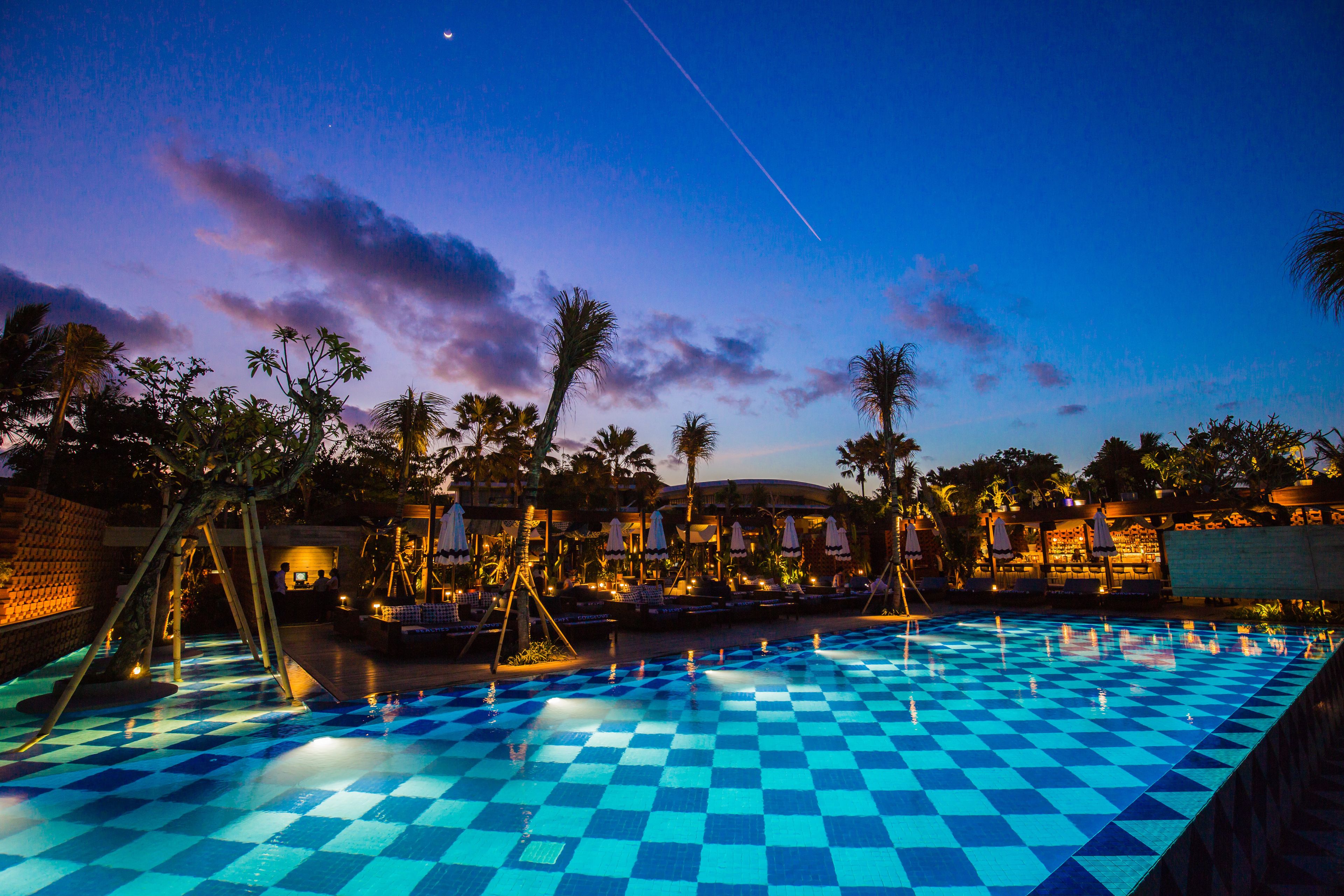 Suites & Villas At Sofitel Bali