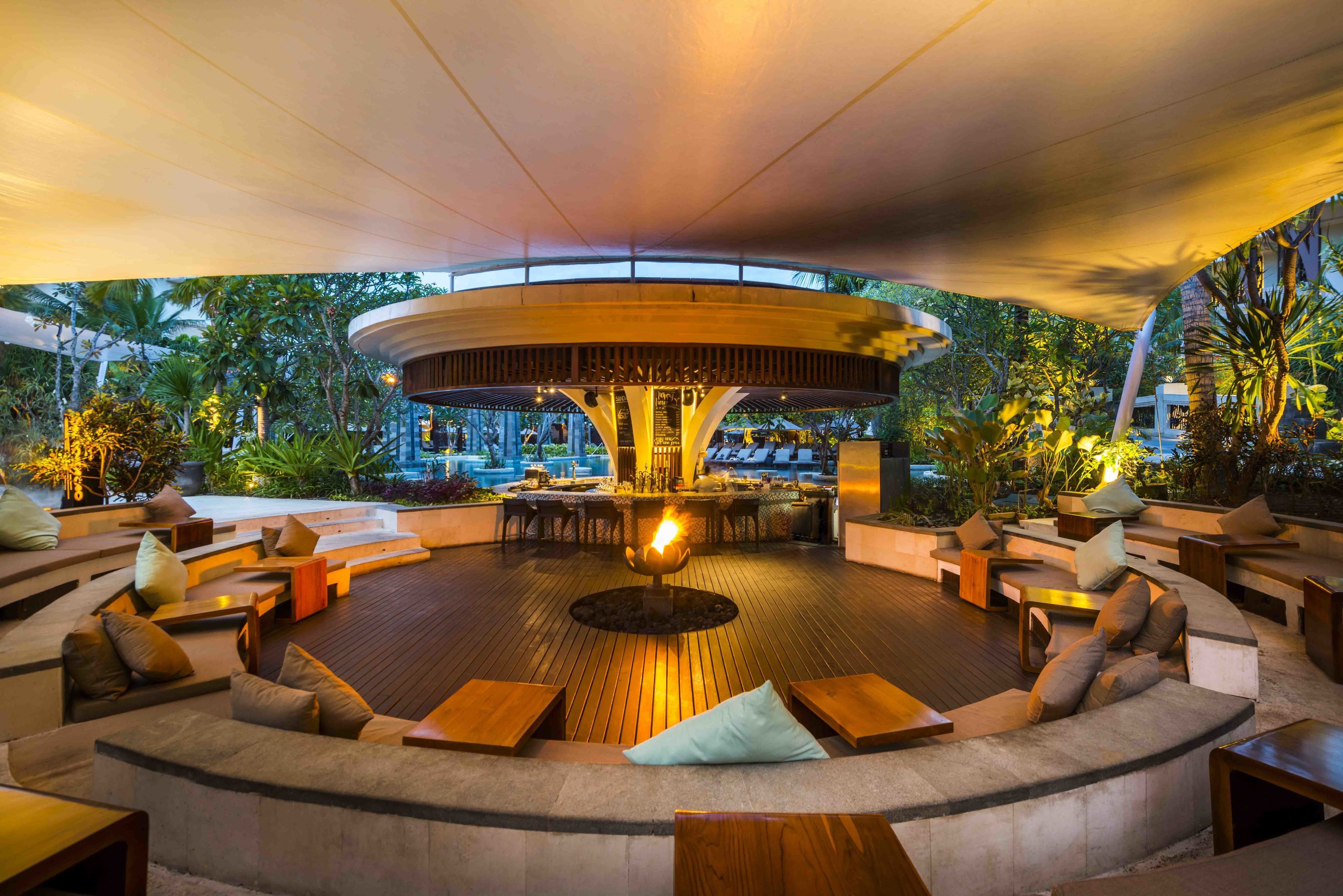 Suites & Villas At Sofitel Bali