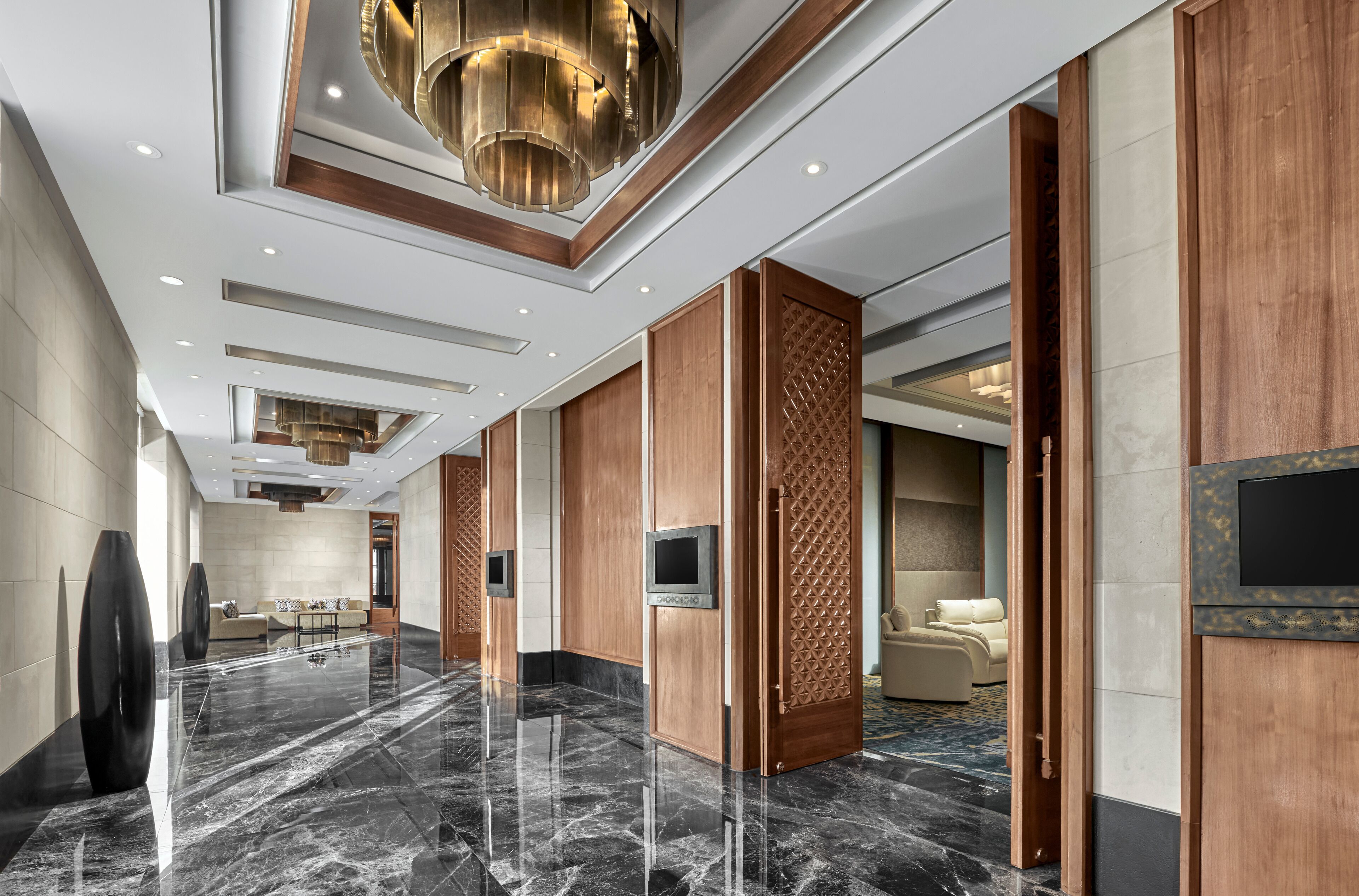 Suites & Villas At Sofitel Bali