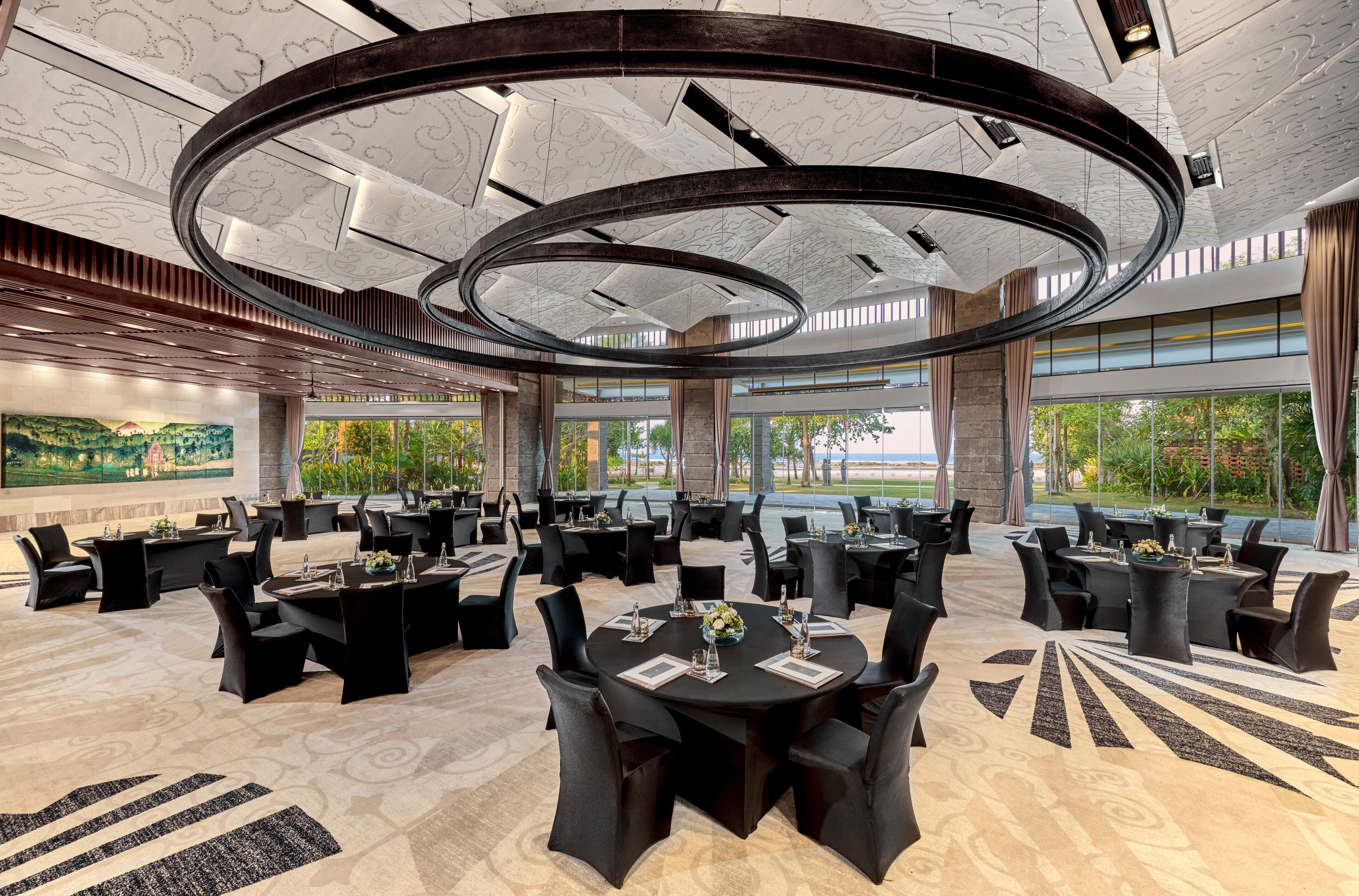 Suites & Villas At Sofitel Bali