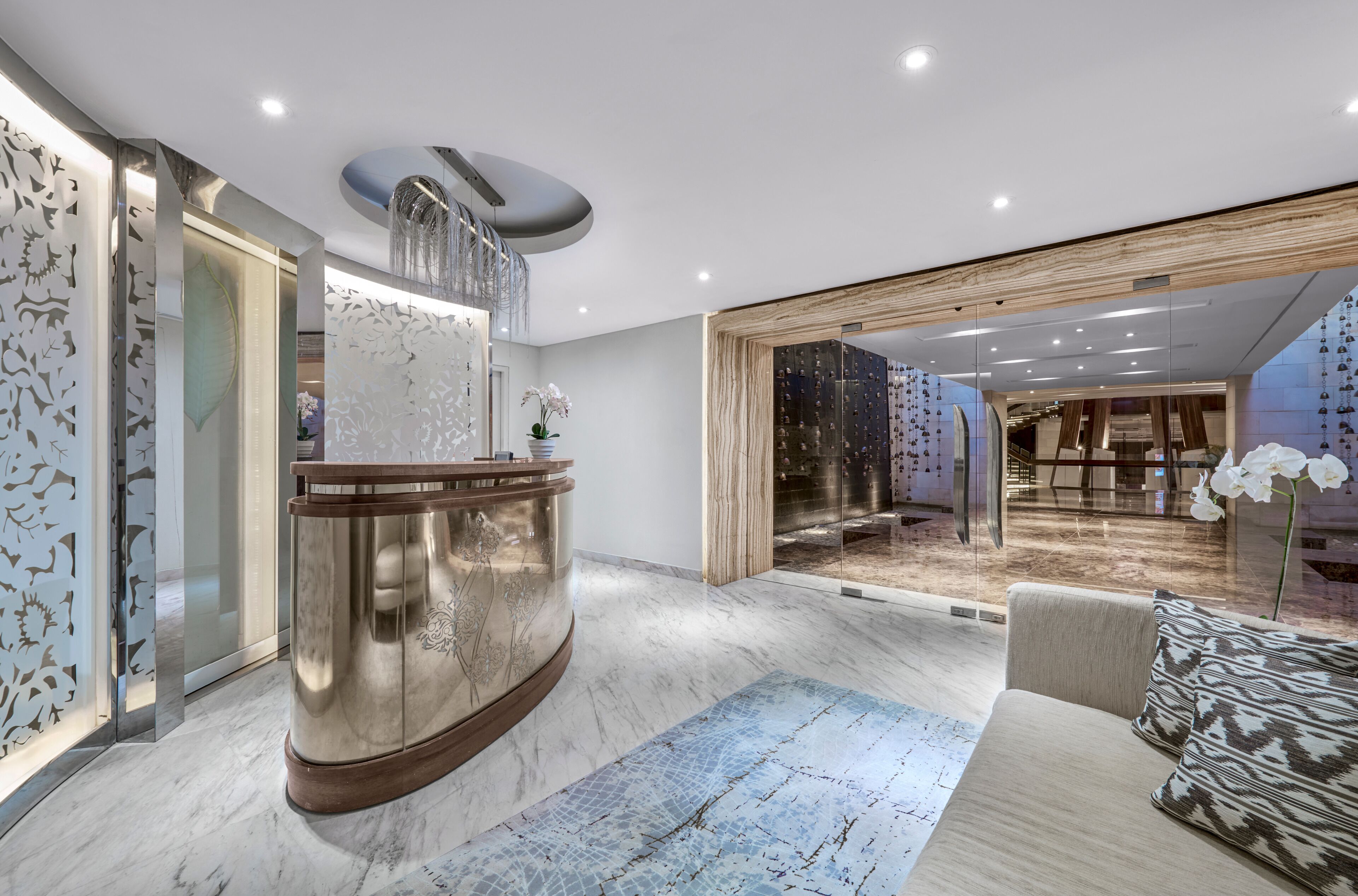 Suites & Villas At Sofitel Bali