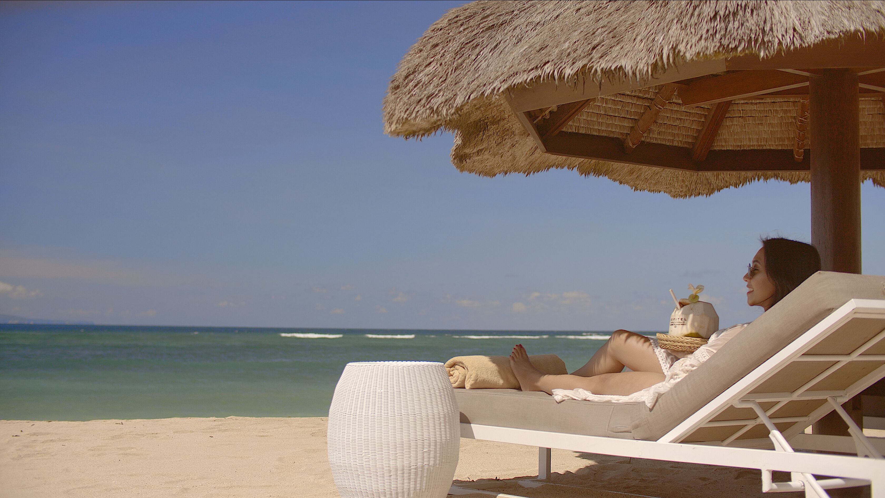 Suites & Villas At Sofitel Bali