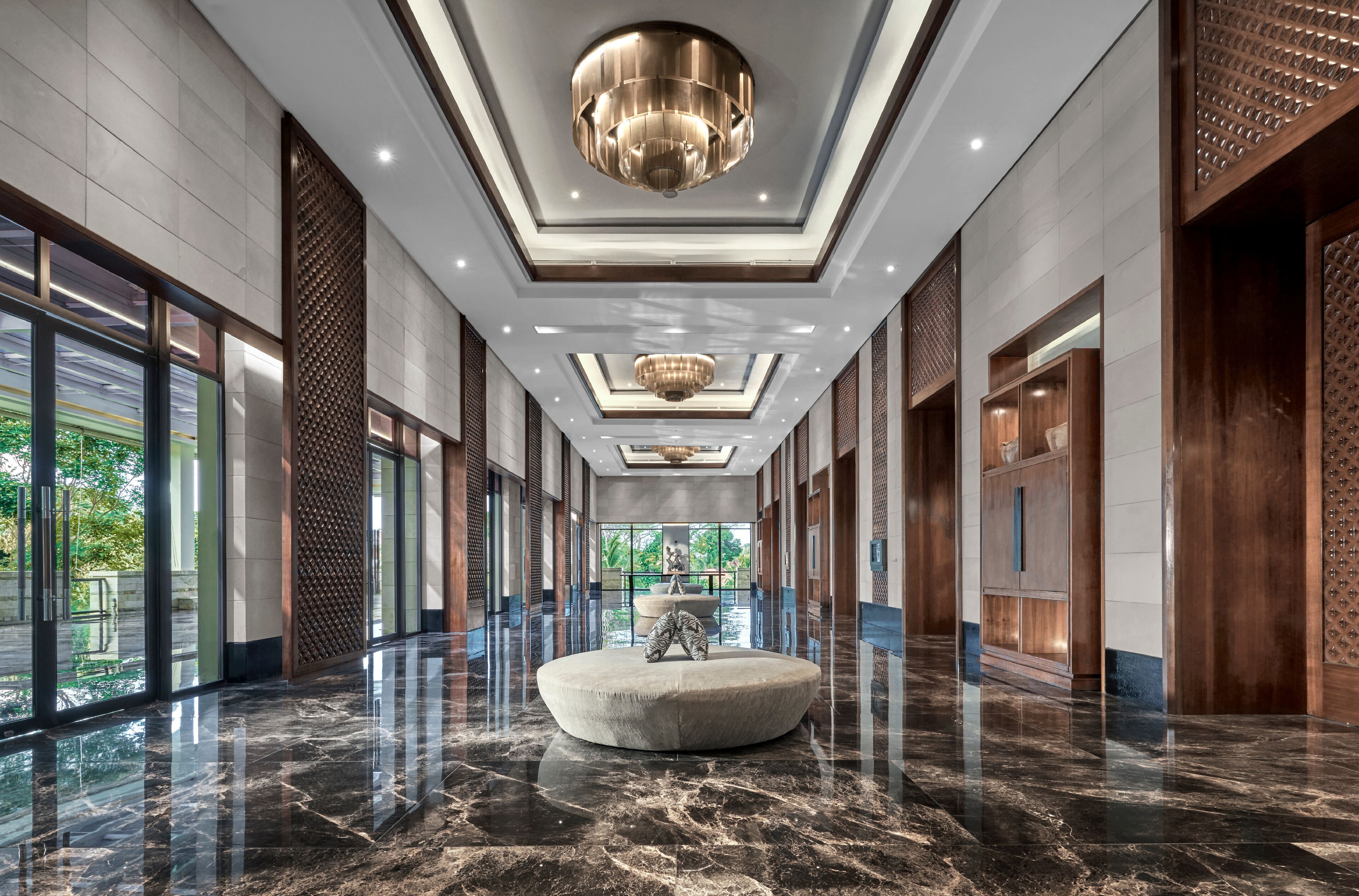 Suites & Villas At Sofitel Bali