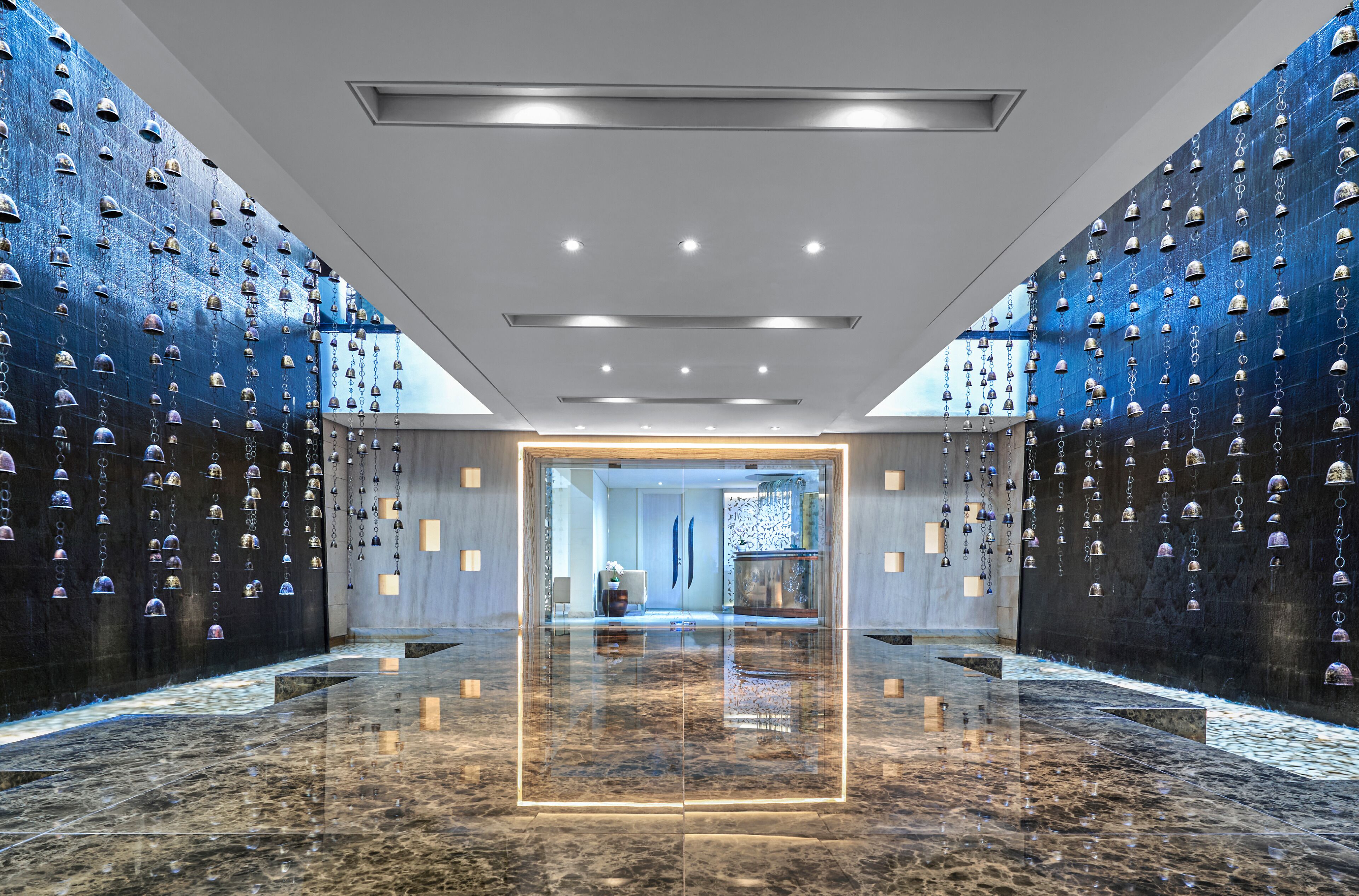 Suites & Villas At Sofitel Bali