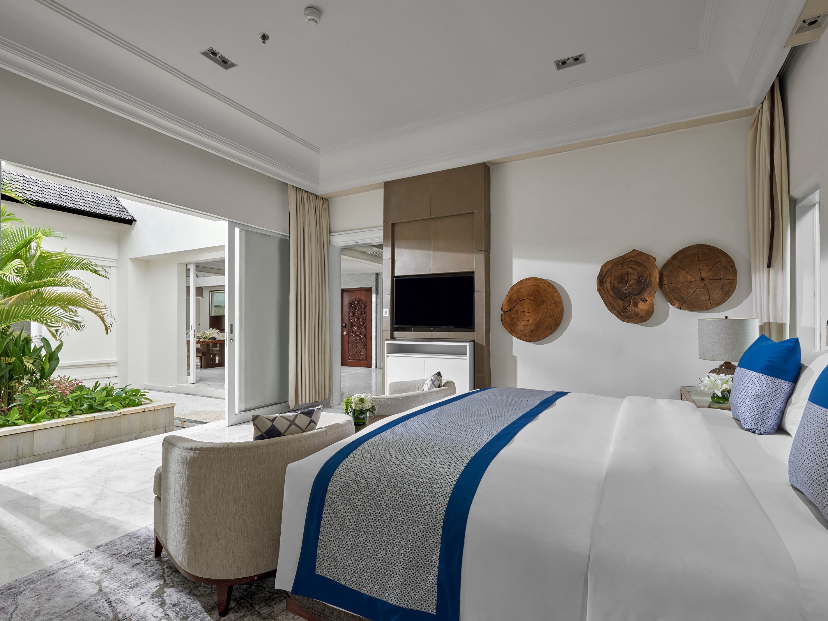 Suites & Villas At Sofitel Bali